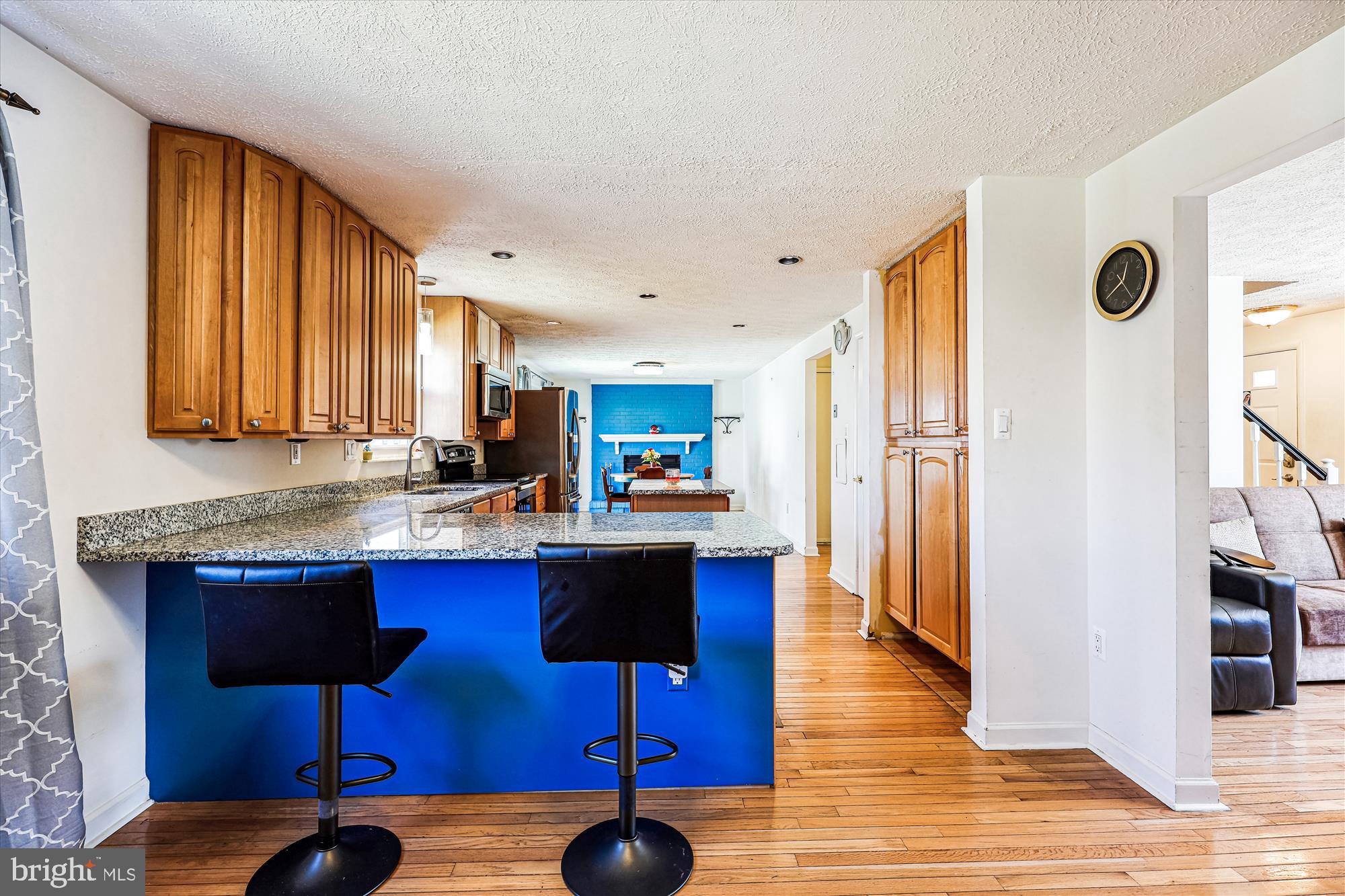 GERMANTOWN ESTATES - Residential