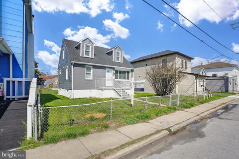 210 SOLLERS POINT ROAD DUNDALK MD 21222