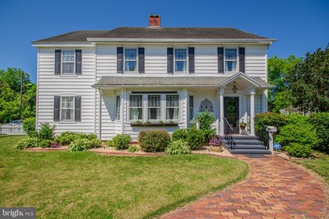 11584 SOMERSET AVENUE PRINCESS ANNE MD 21853
