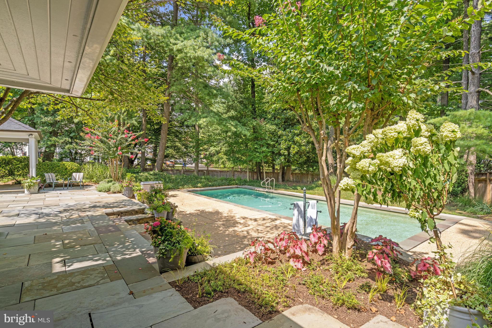 EDGEMOOR - Residential