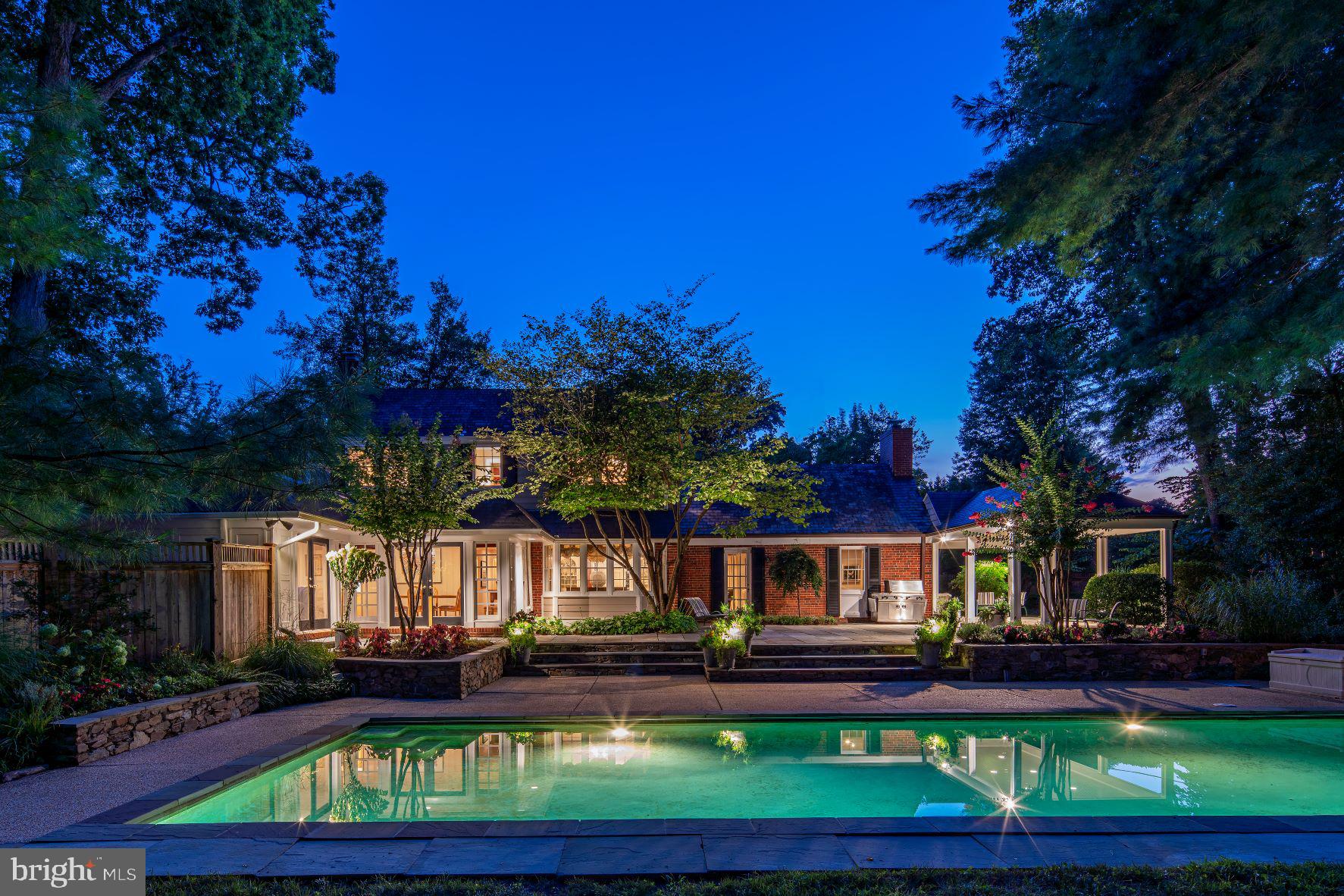 EDGEMOOR - Residential