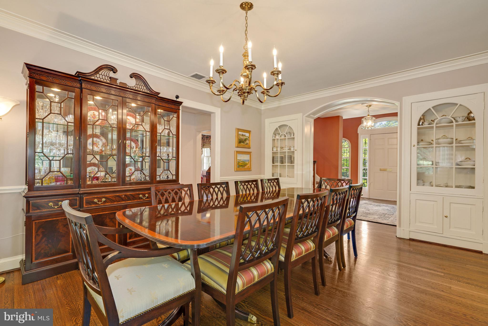 EDGEMOOR - Residential