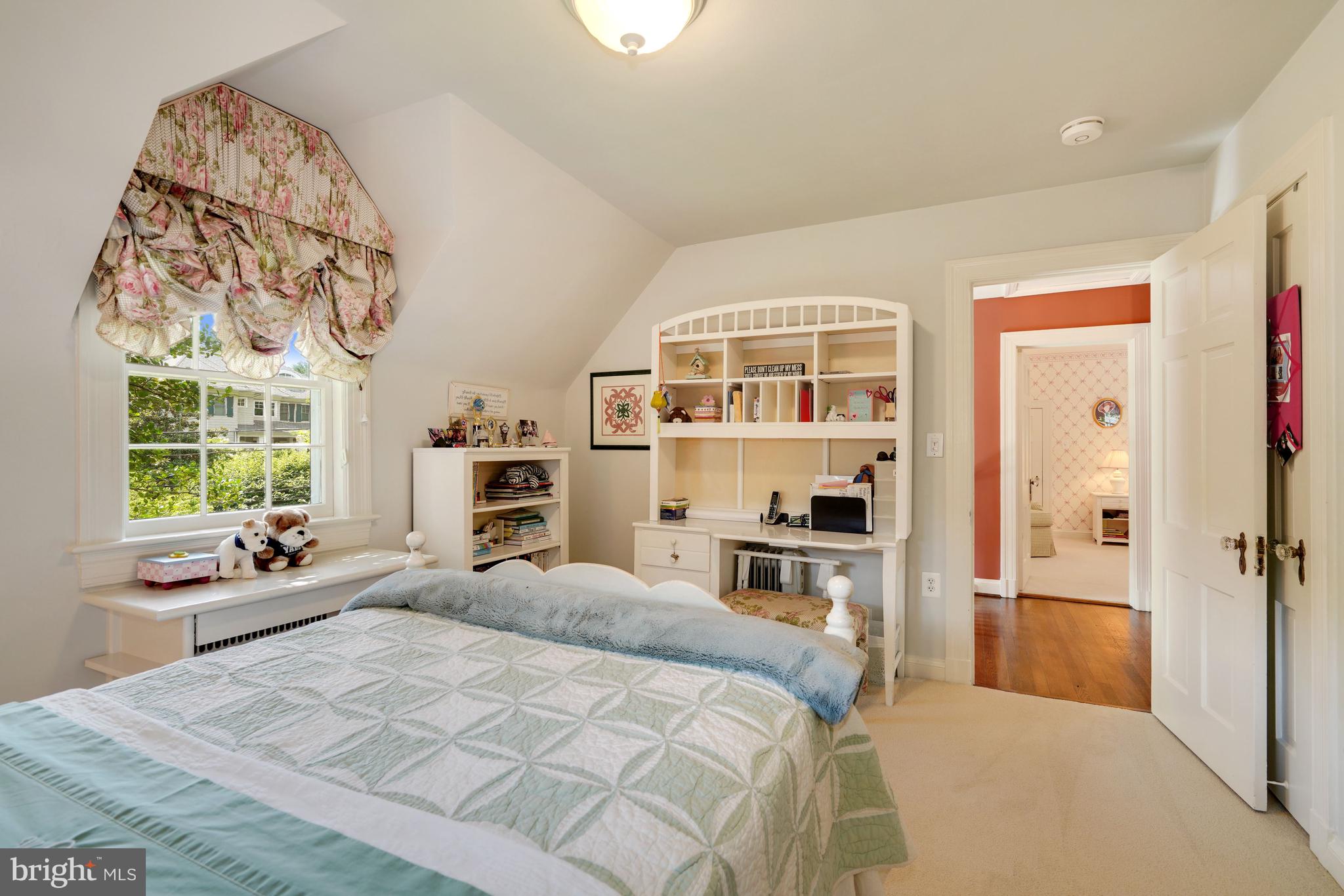 EDGEMOOR - Residential