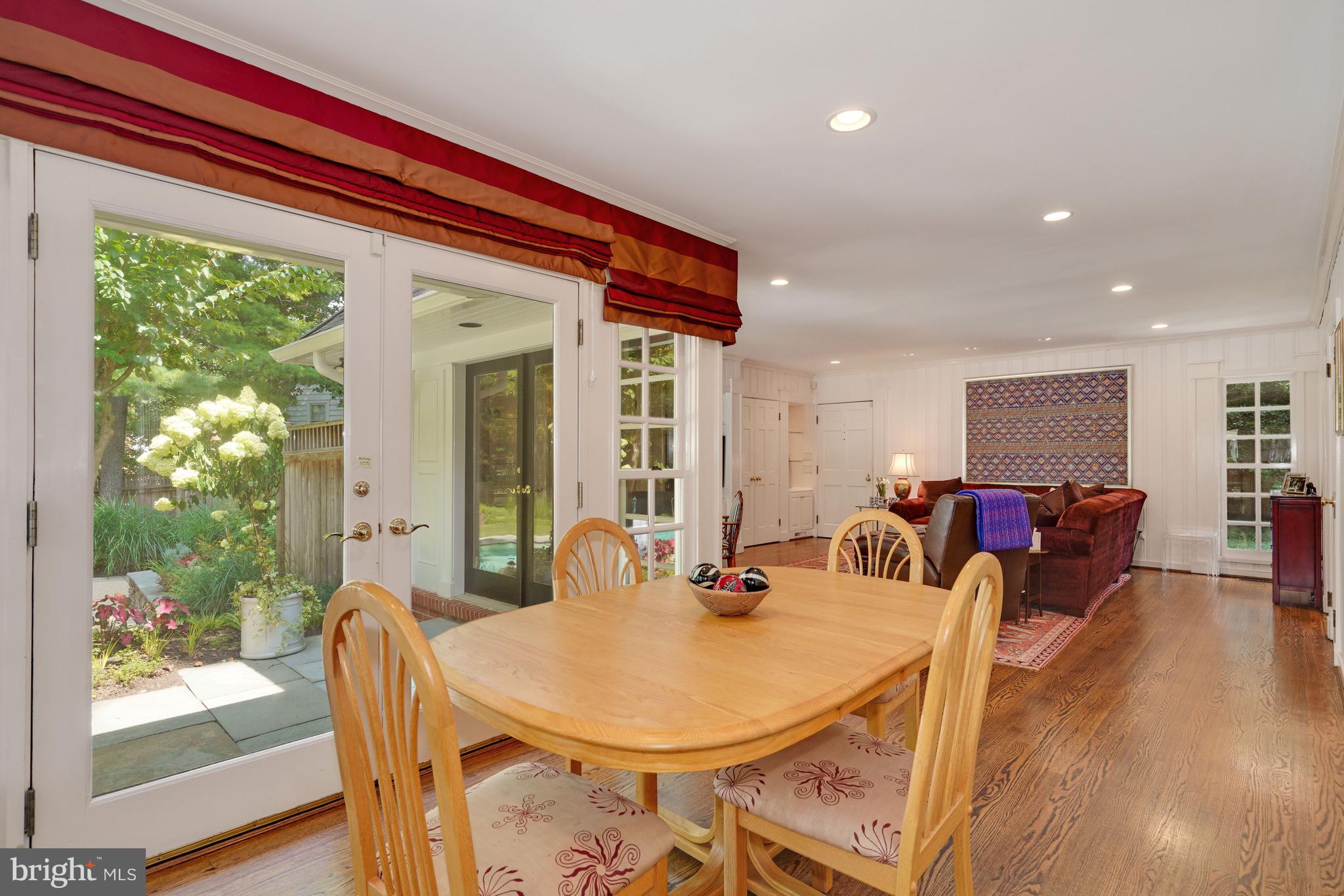 EDGEMOOR - Residential