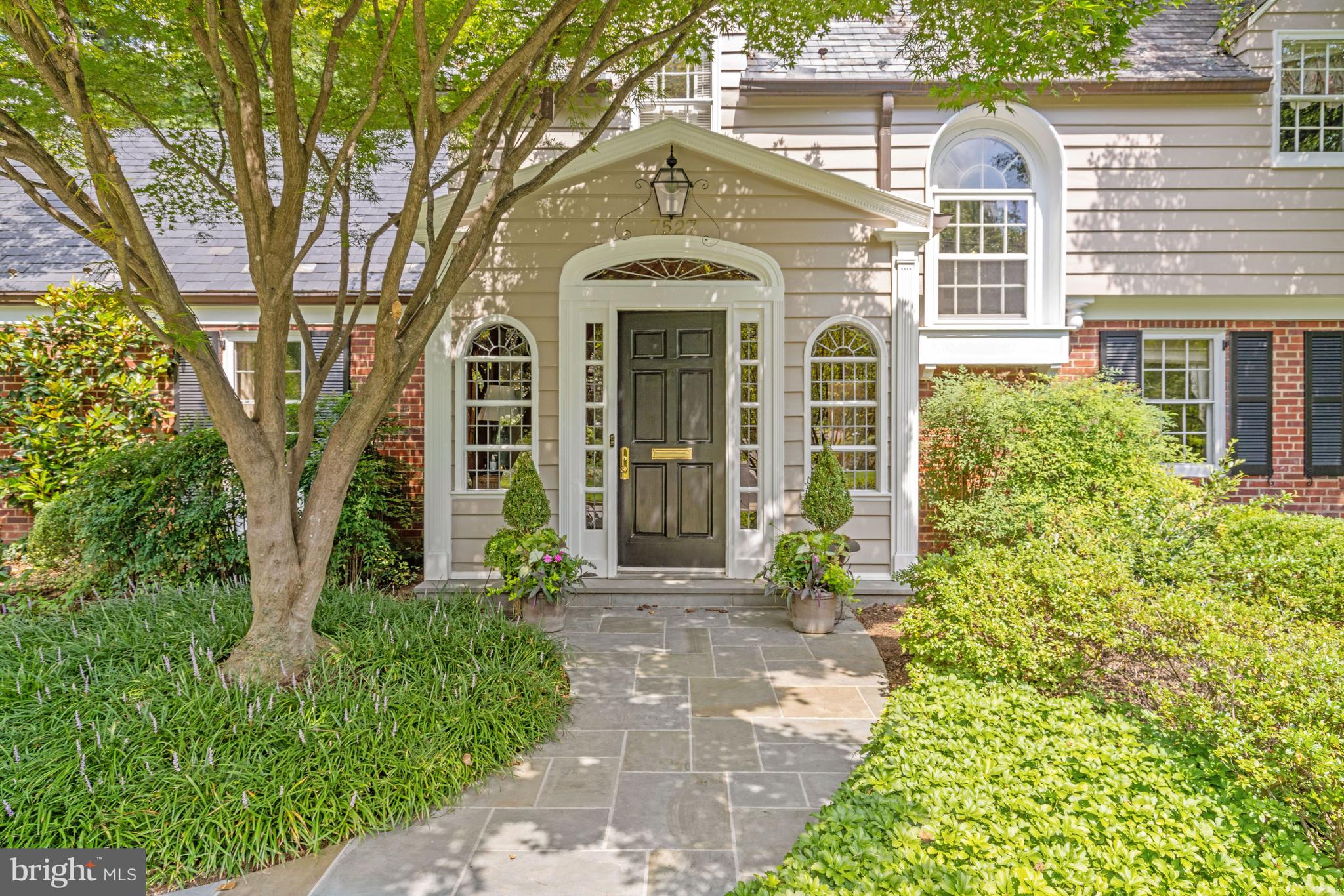 EDGEMOOR - Residential