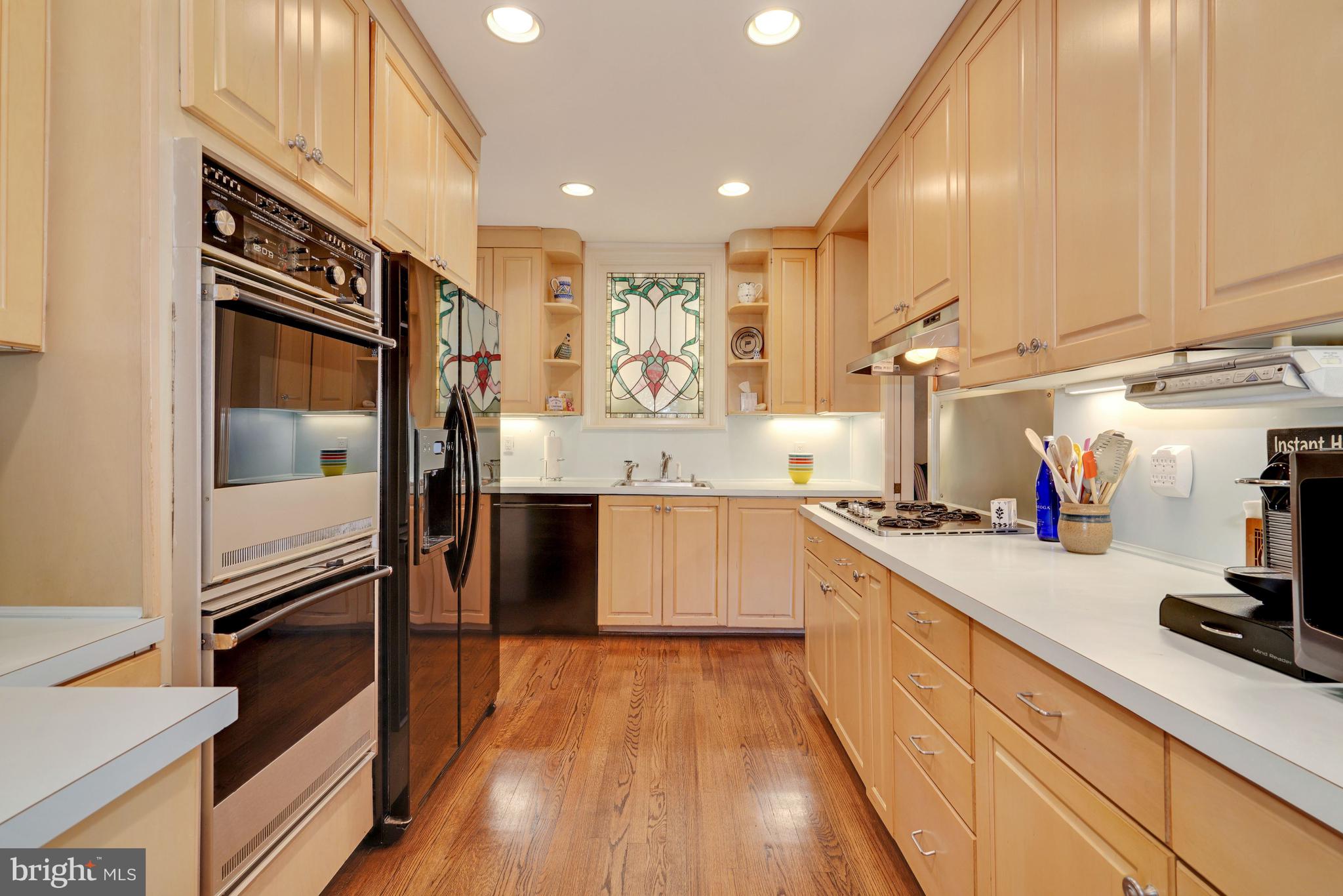 EDGEMOOR - Residential