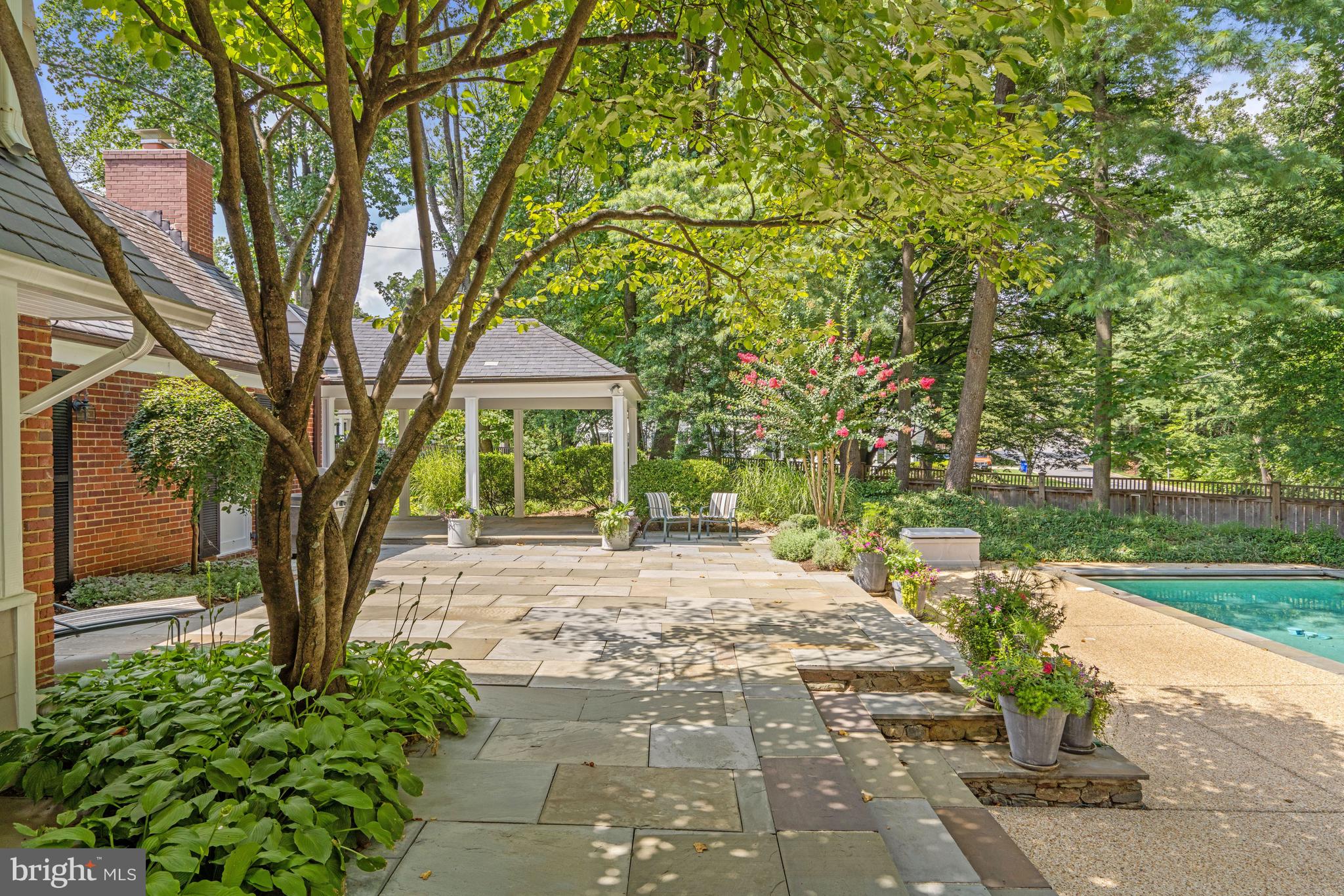 EDGEMOOR - Residential