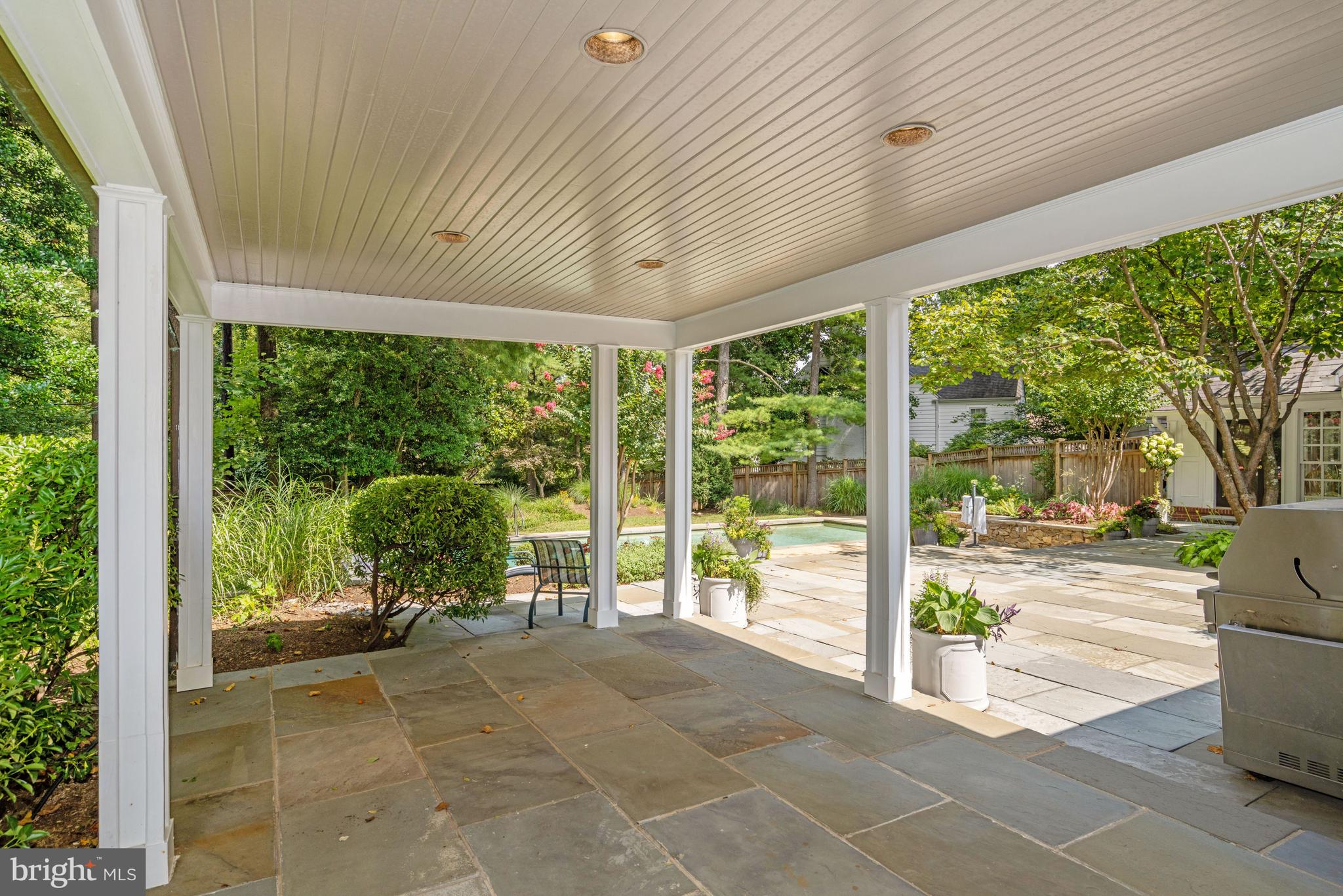 EDGEMOOR - Residential