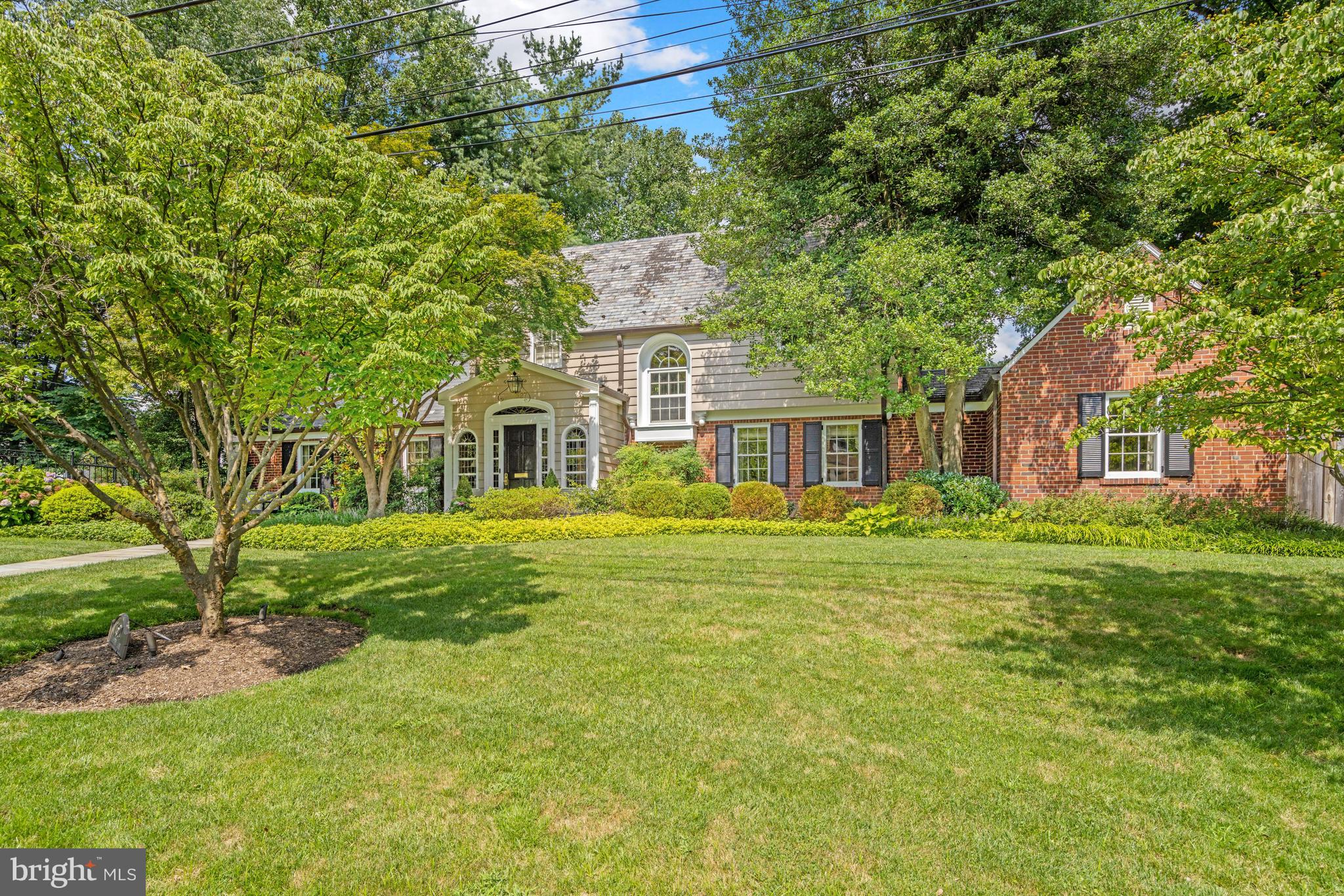 EDGEMOOR - Residential