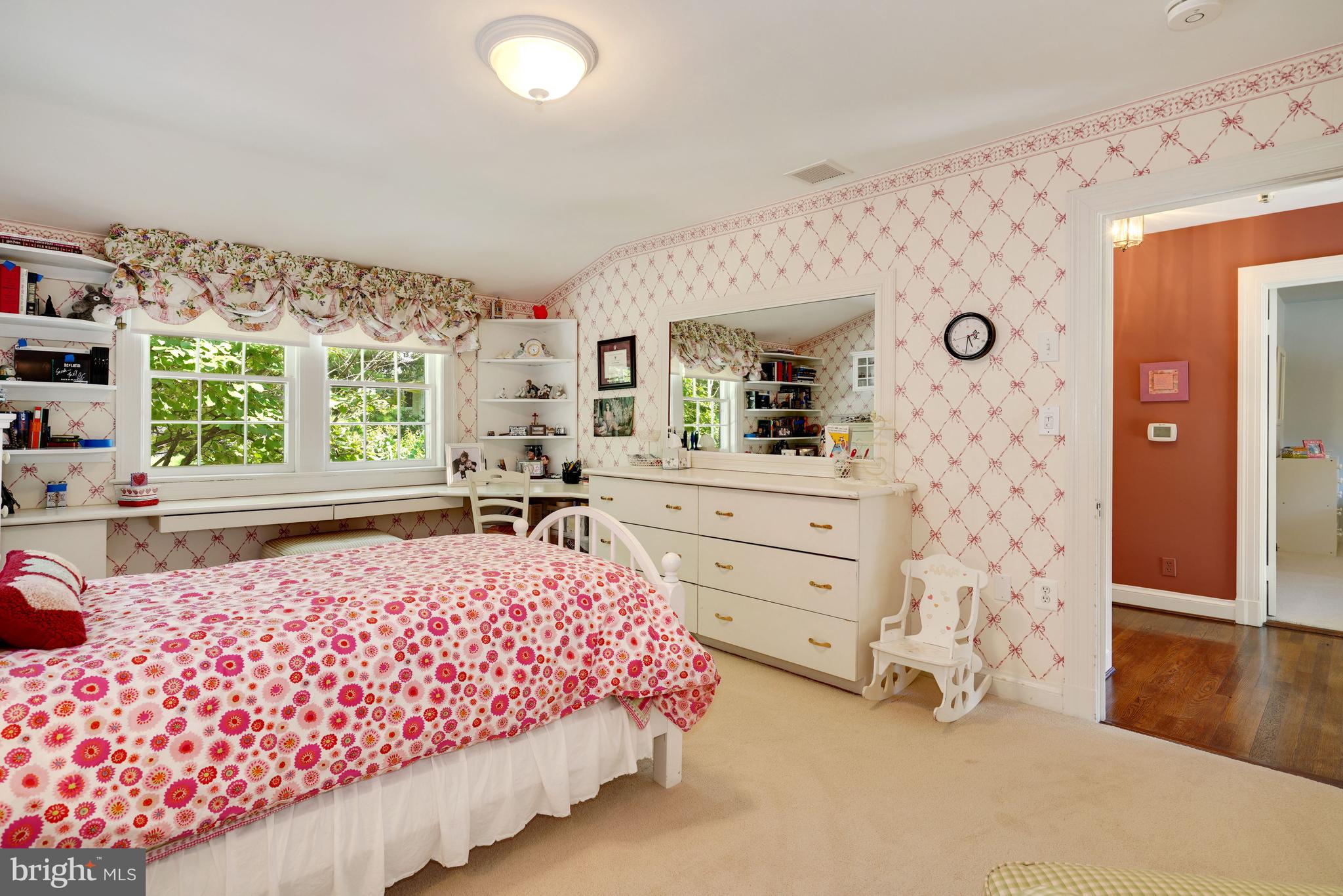 EDGEMOOR - Residential