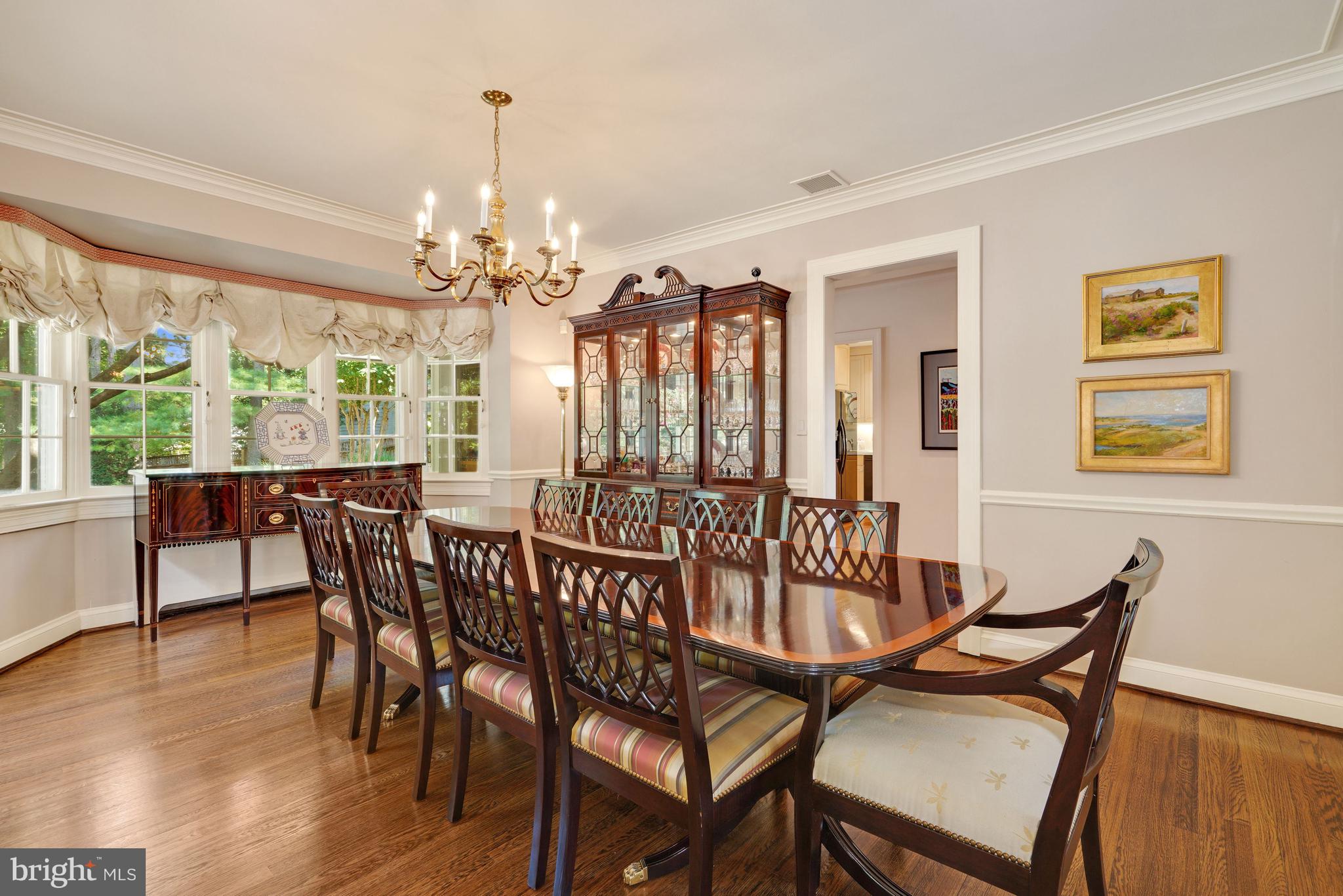 EDGEMOOR - Residential