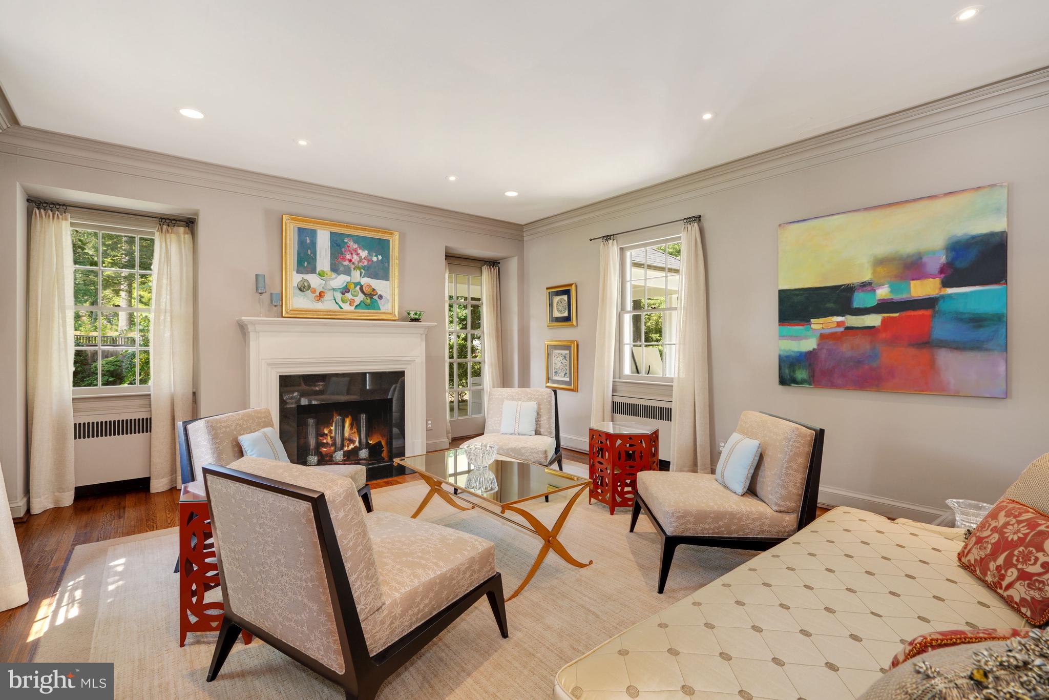 EDGEMOOR - Residential