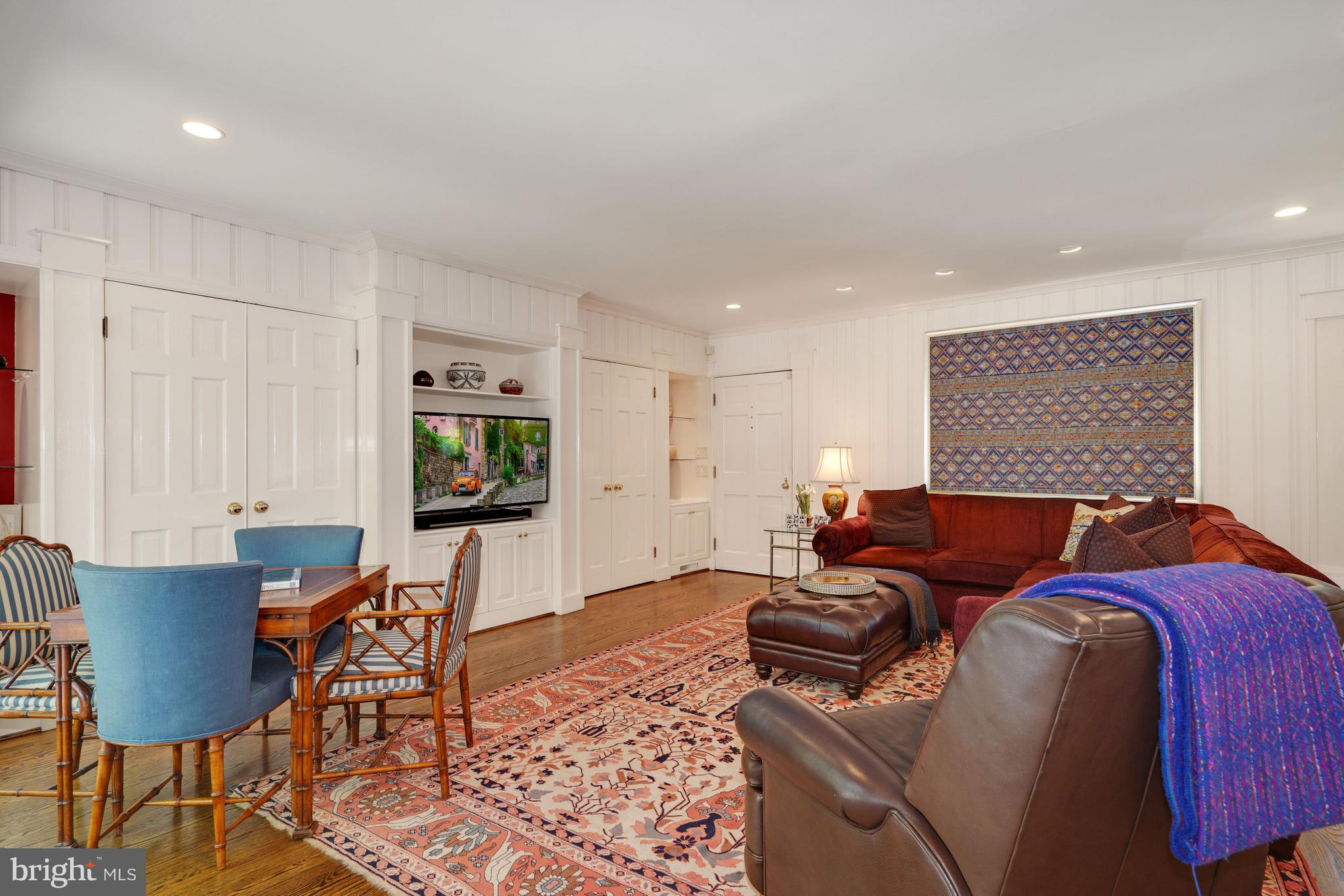 EDGEMOOR - Residential