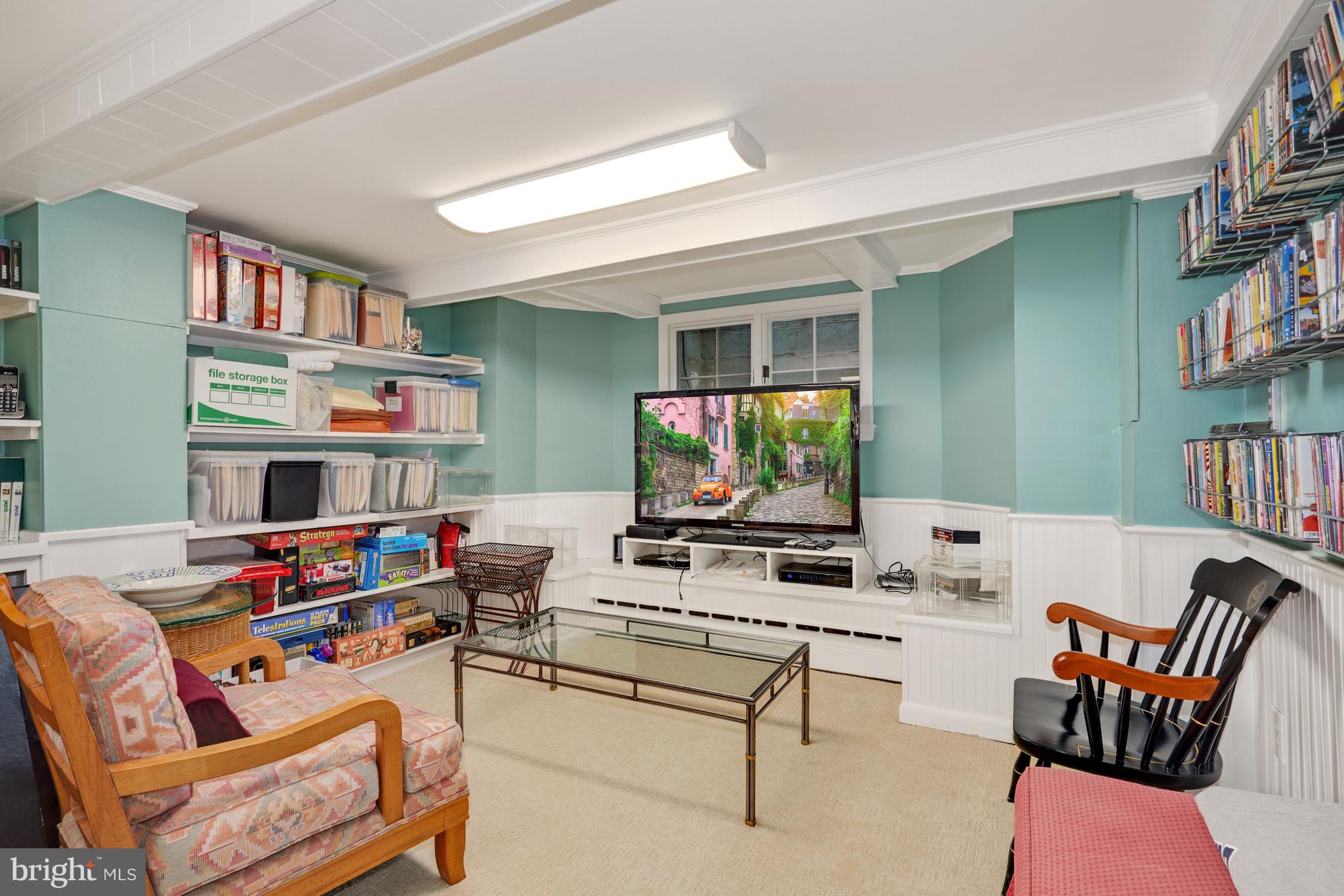 EDGEMOOR - Residential