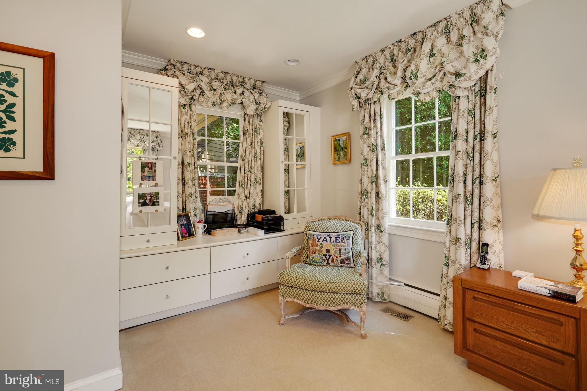 EDGEMOOR - Residential