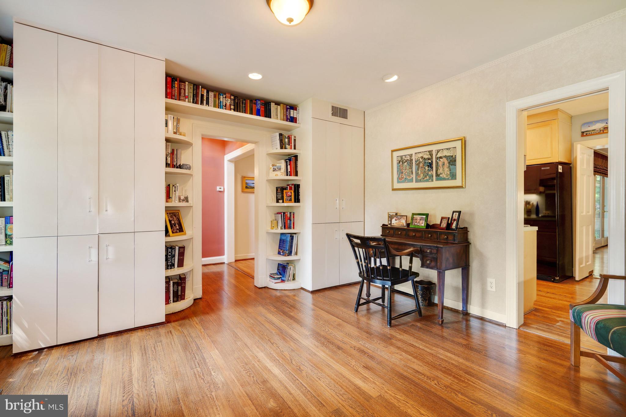 EDGEMOOR - Residential