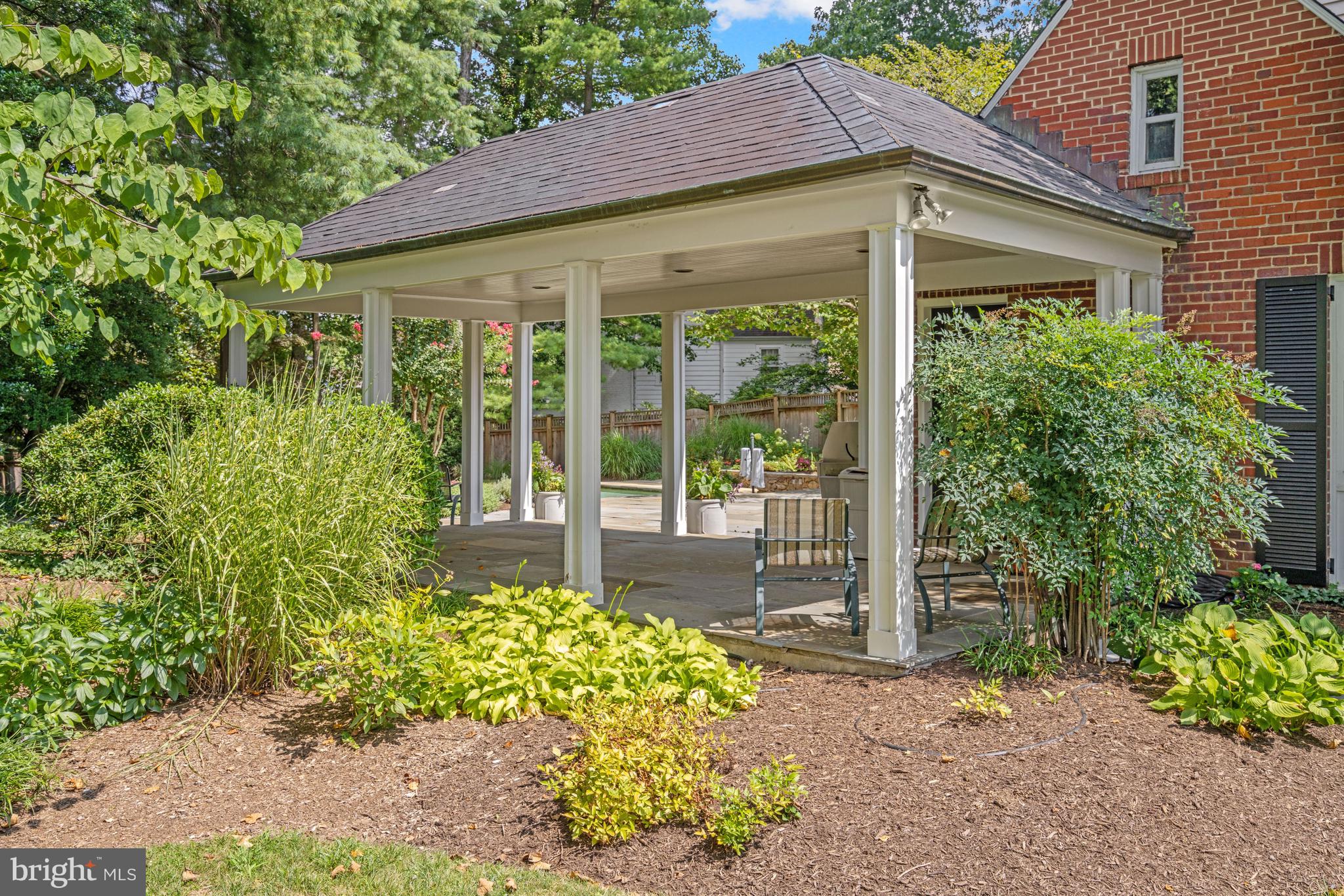 EDGEMOOR - Residential