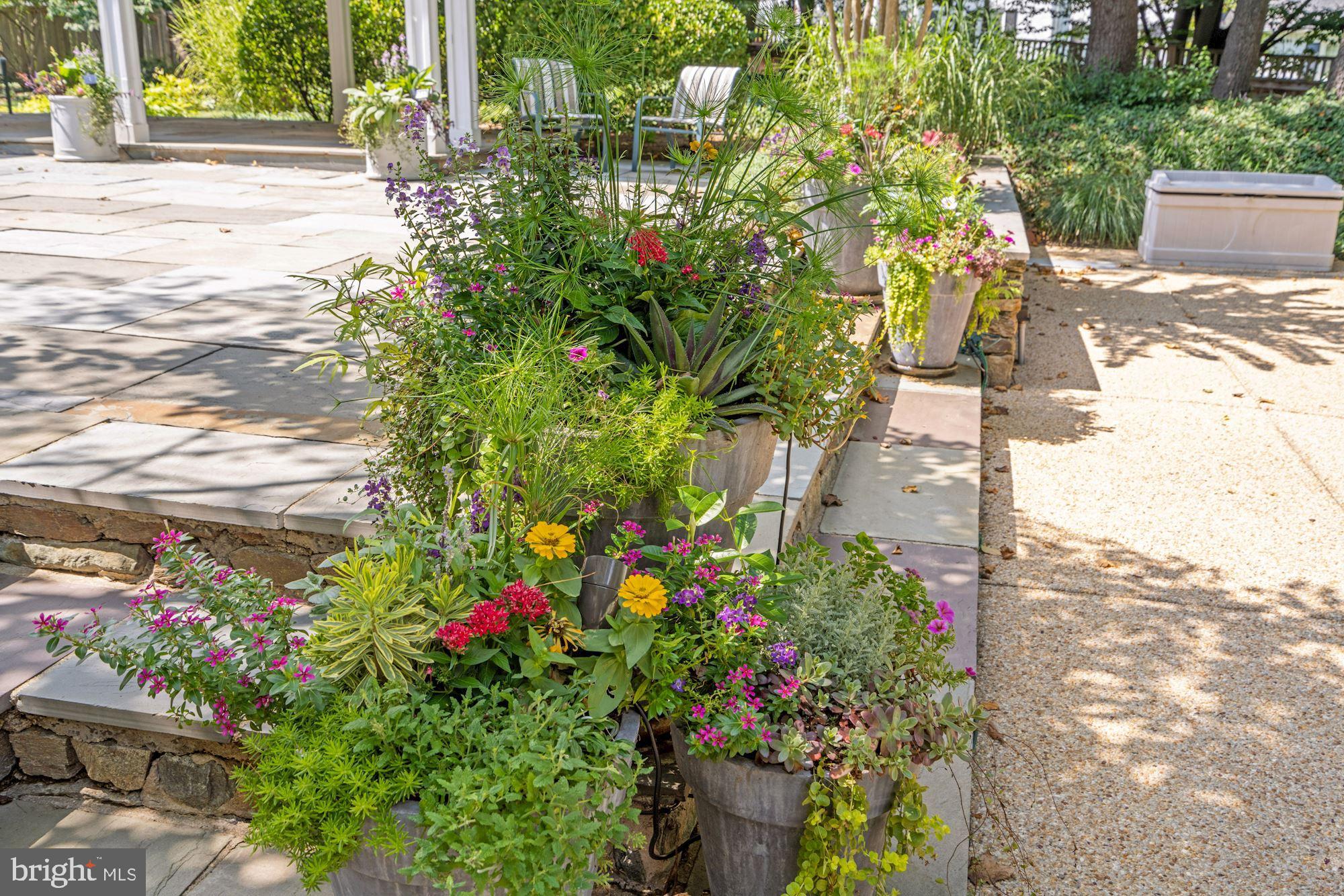 EDGEMOOR - Residential