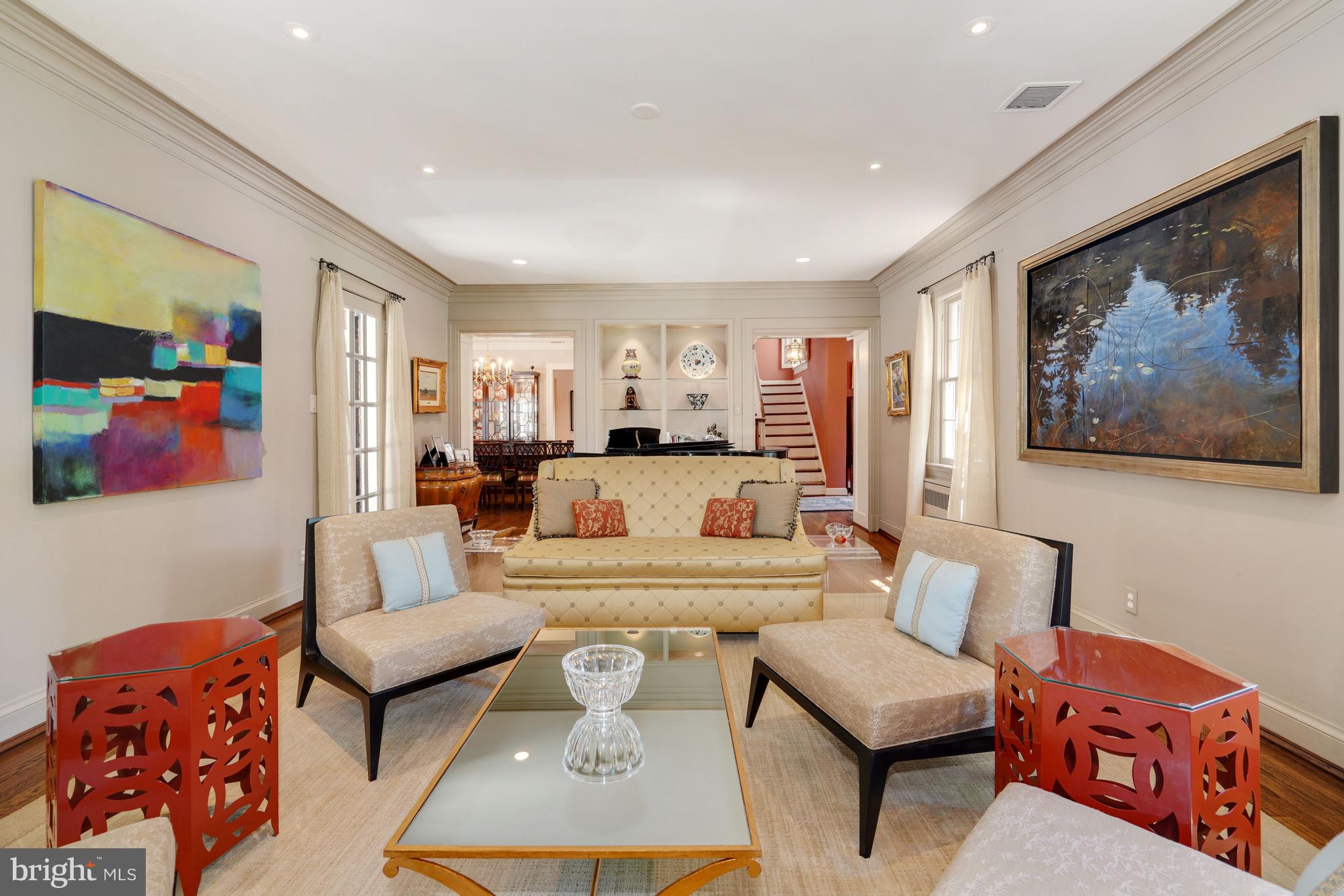 EDGEMOOR - Residential