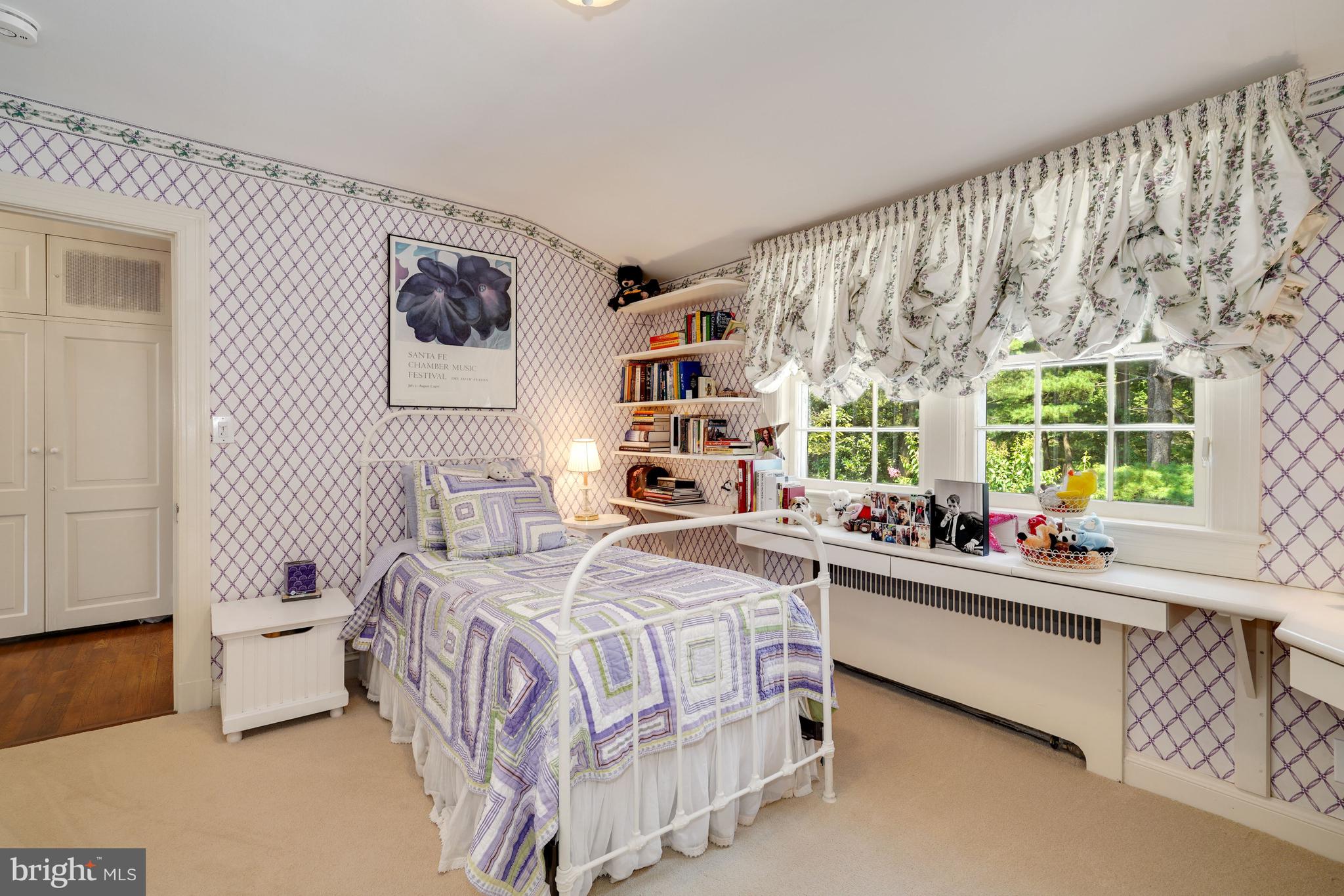 EDGEMOOR - Residential