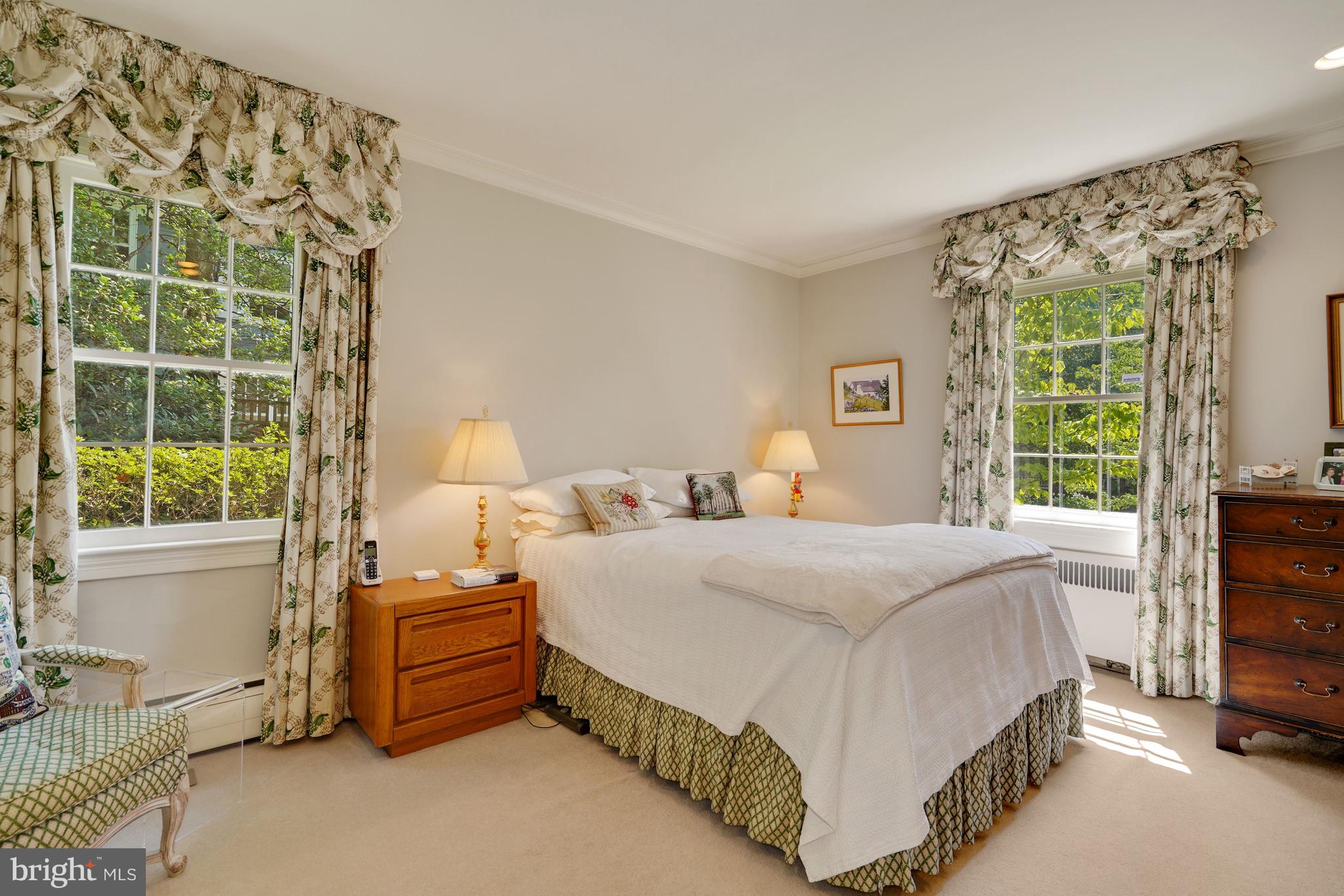 EDGEMOOR - Residential