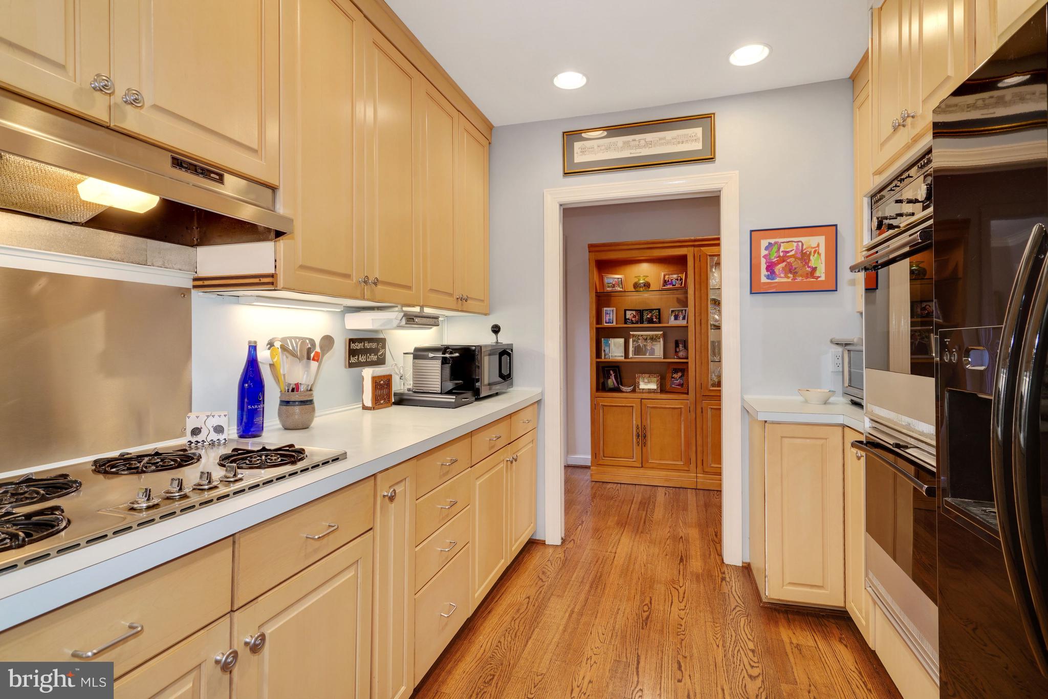 EDGEMOOR - Residential