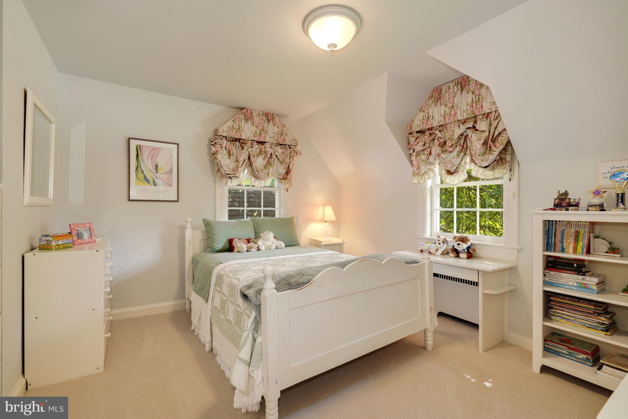 EDGEMOOR - Residential