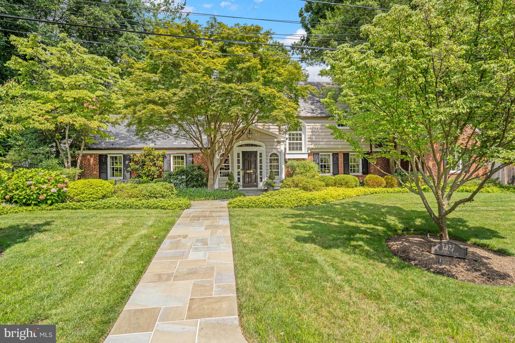 EDGEMOOR - Residential