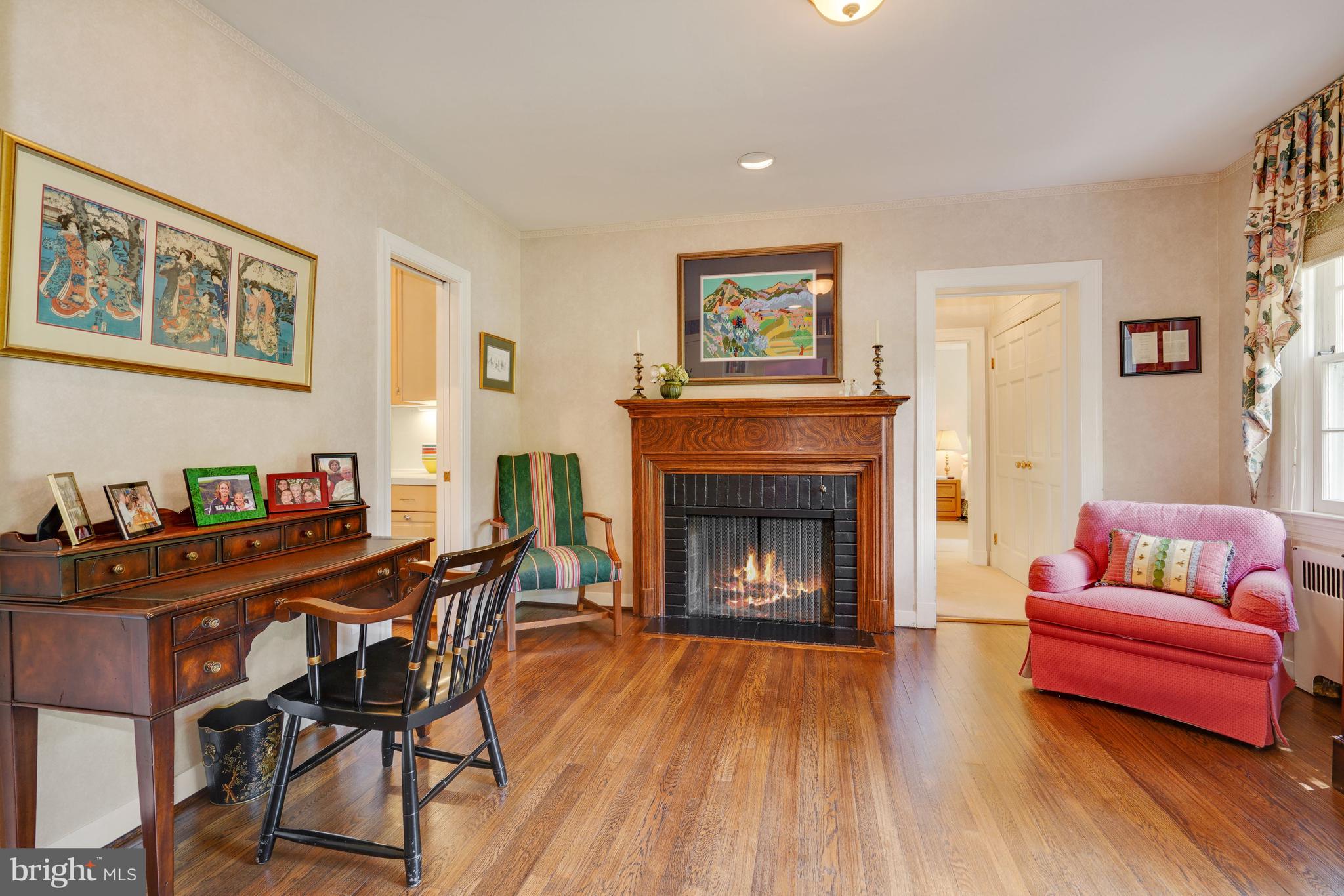 EDGEMOOR - Residential