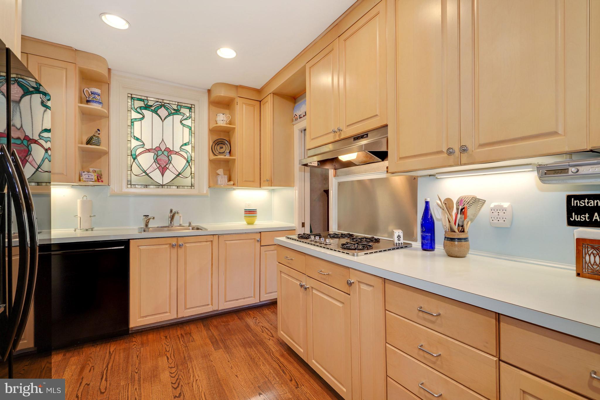 EDGEMOOR - Residential