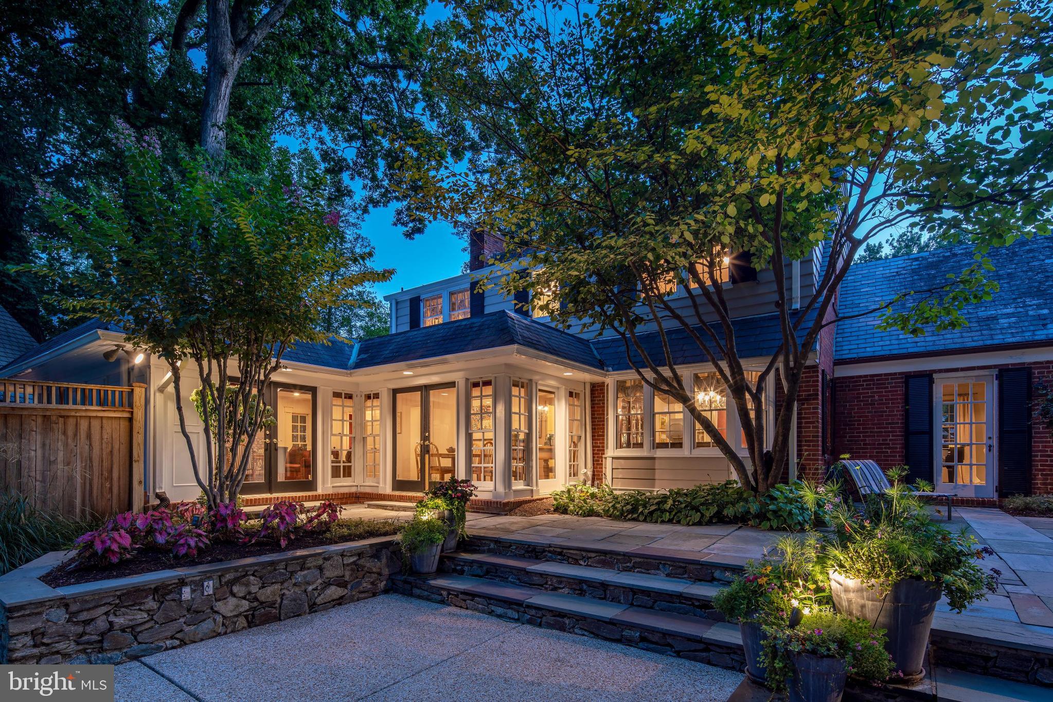 EDGEMOOR - Residential