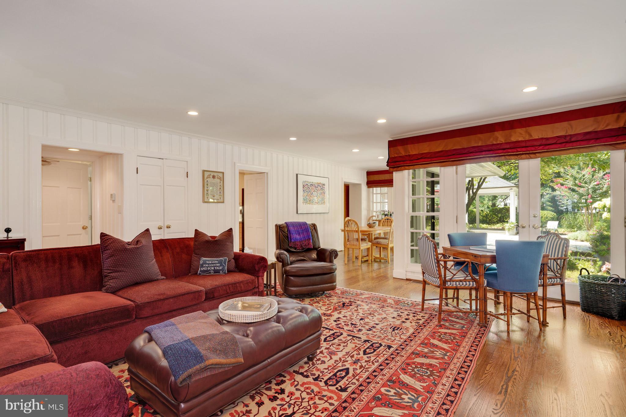 EDGEMOOR - Residential