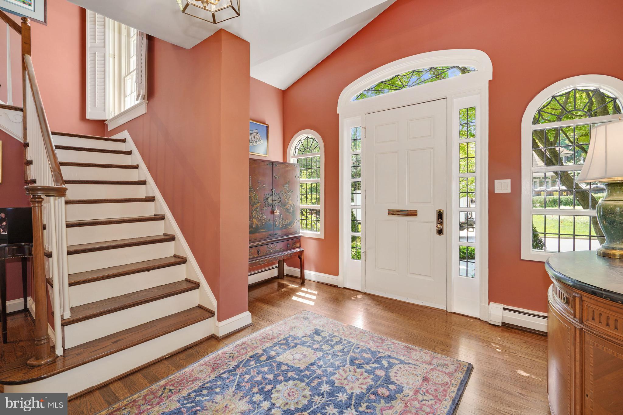 EDGEMOOR - Residential