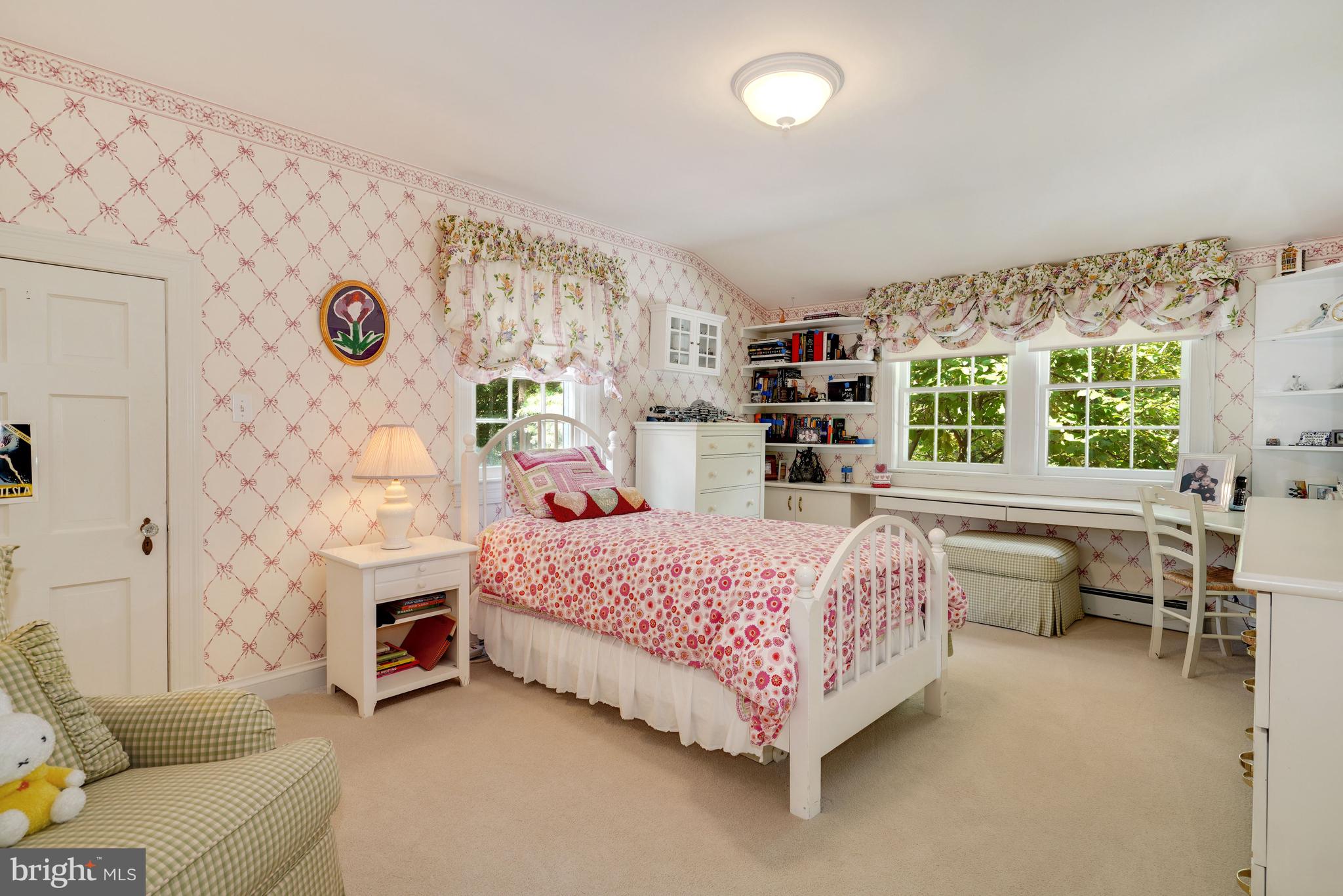 EDGEMOOR - Residential