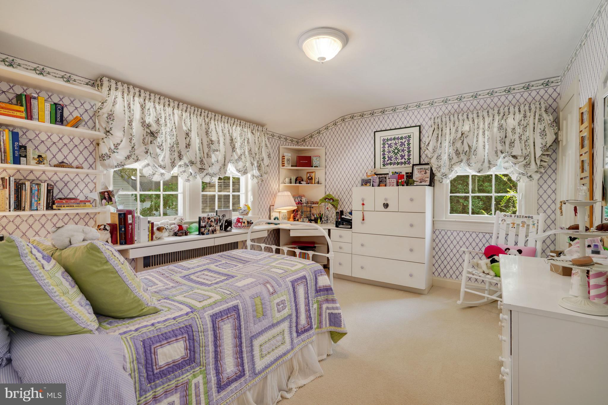 EDGEMOOR - Residential