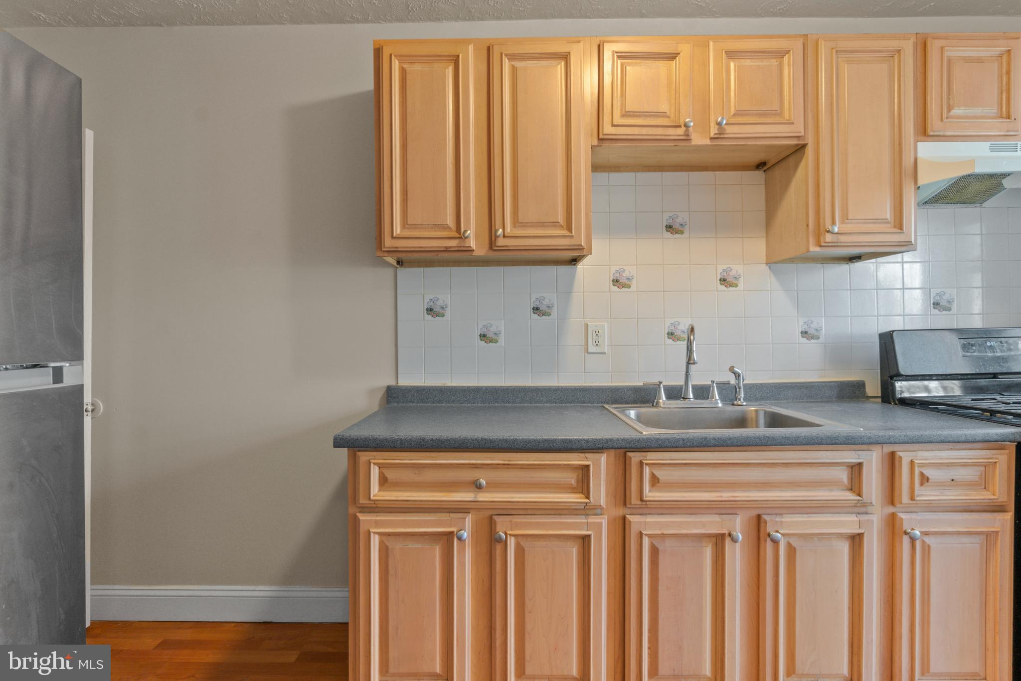 TOWANDA - Residential