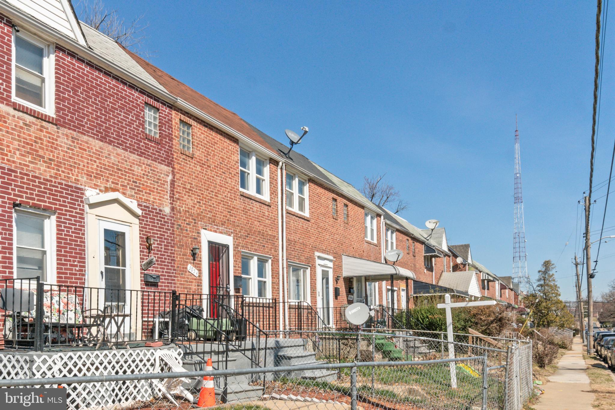 TOWANDA - Residential