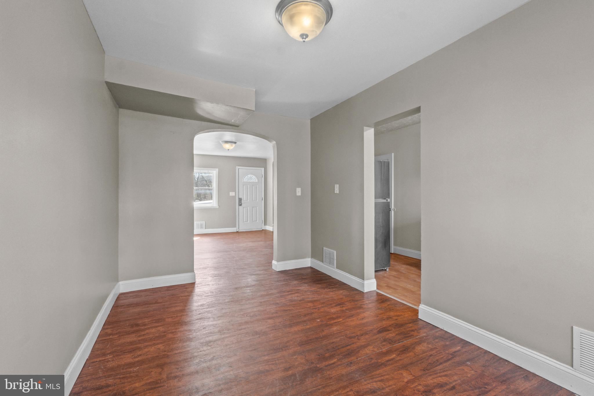 TOWANDA - Residential