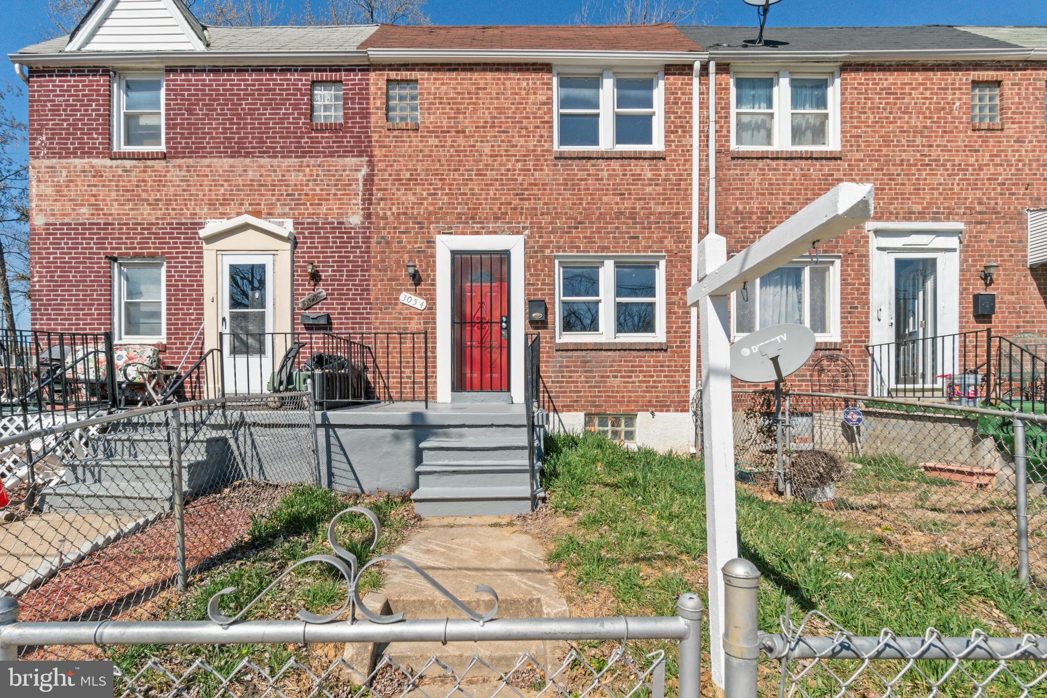 TOWANDA - Residential