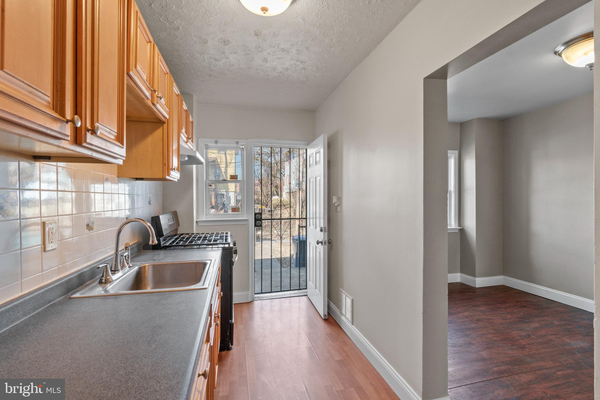 TOWANDA - Residential