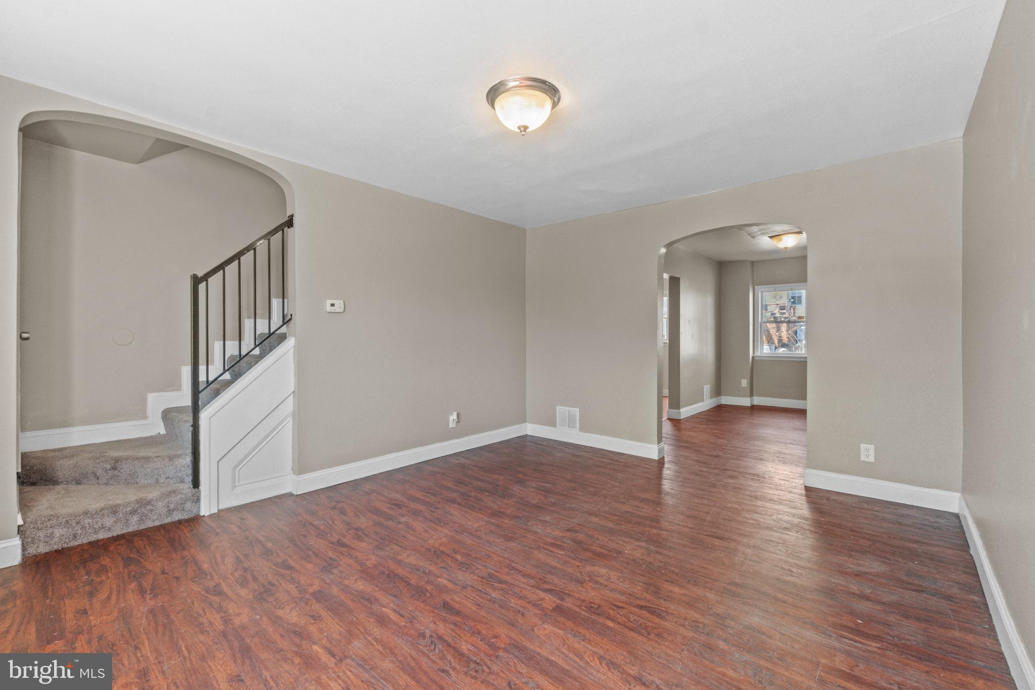 TOWANDA - Residential