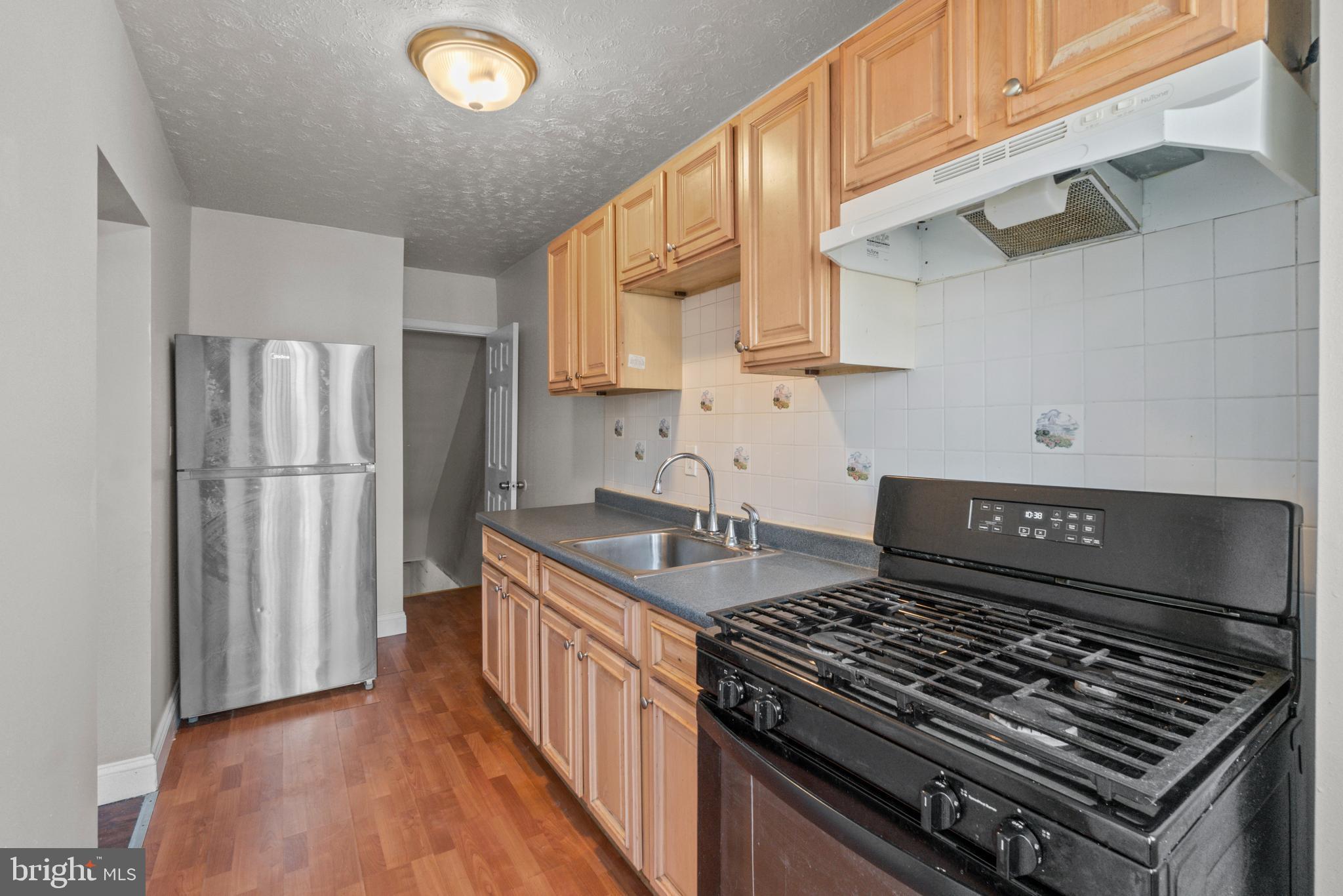 TOWANDA - Residential