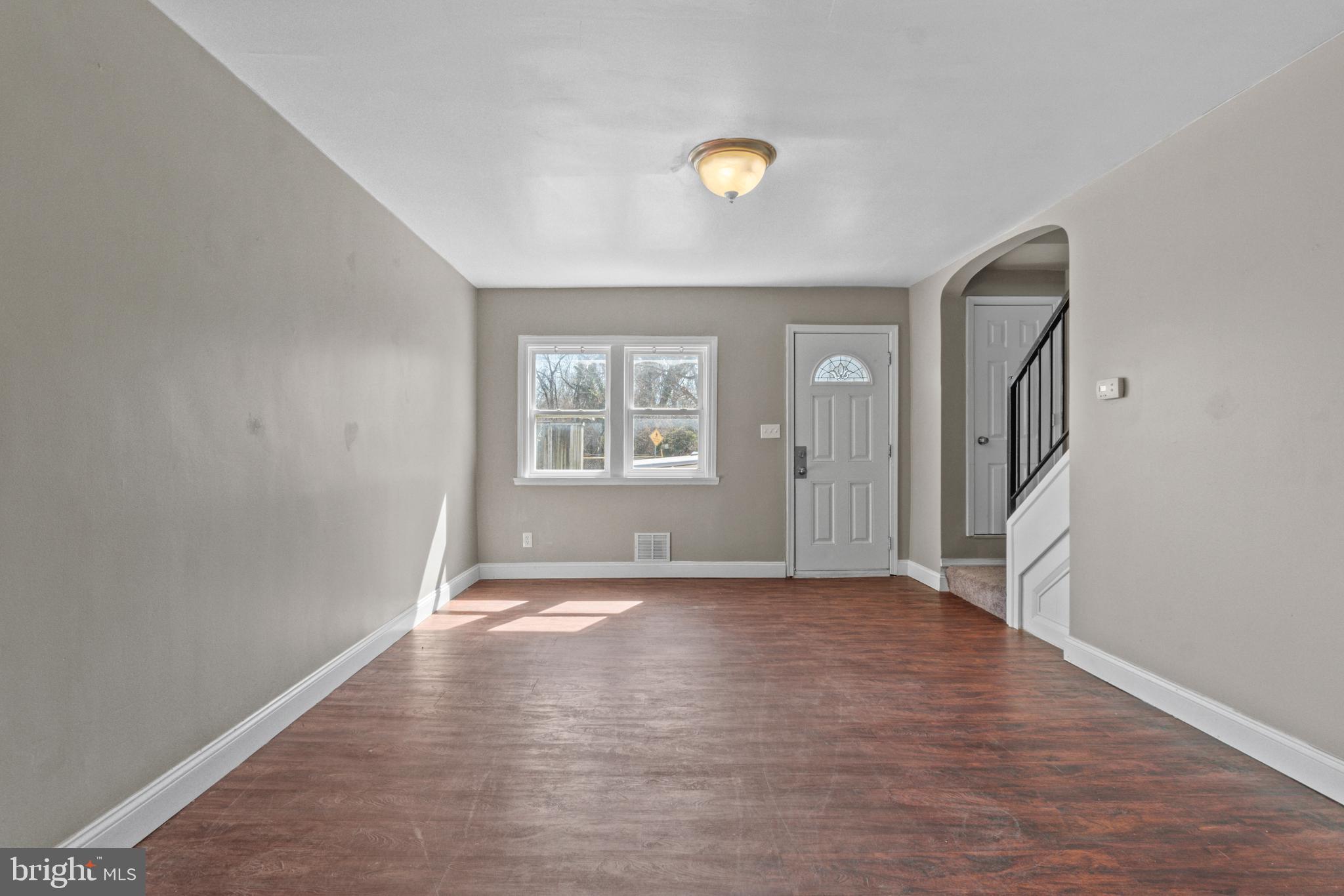 TOWANDA - Residential