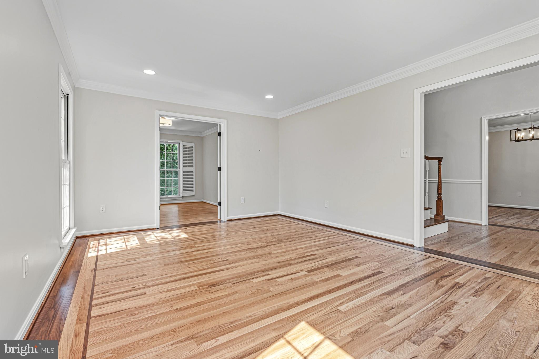 GLENN DALE - Residential Lease