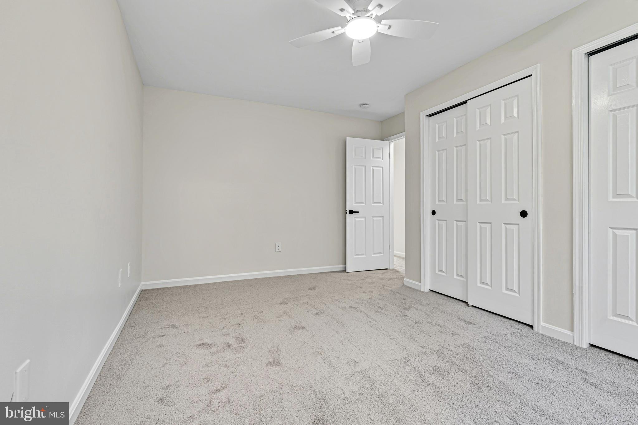 GLENN DALE - Residential Lease