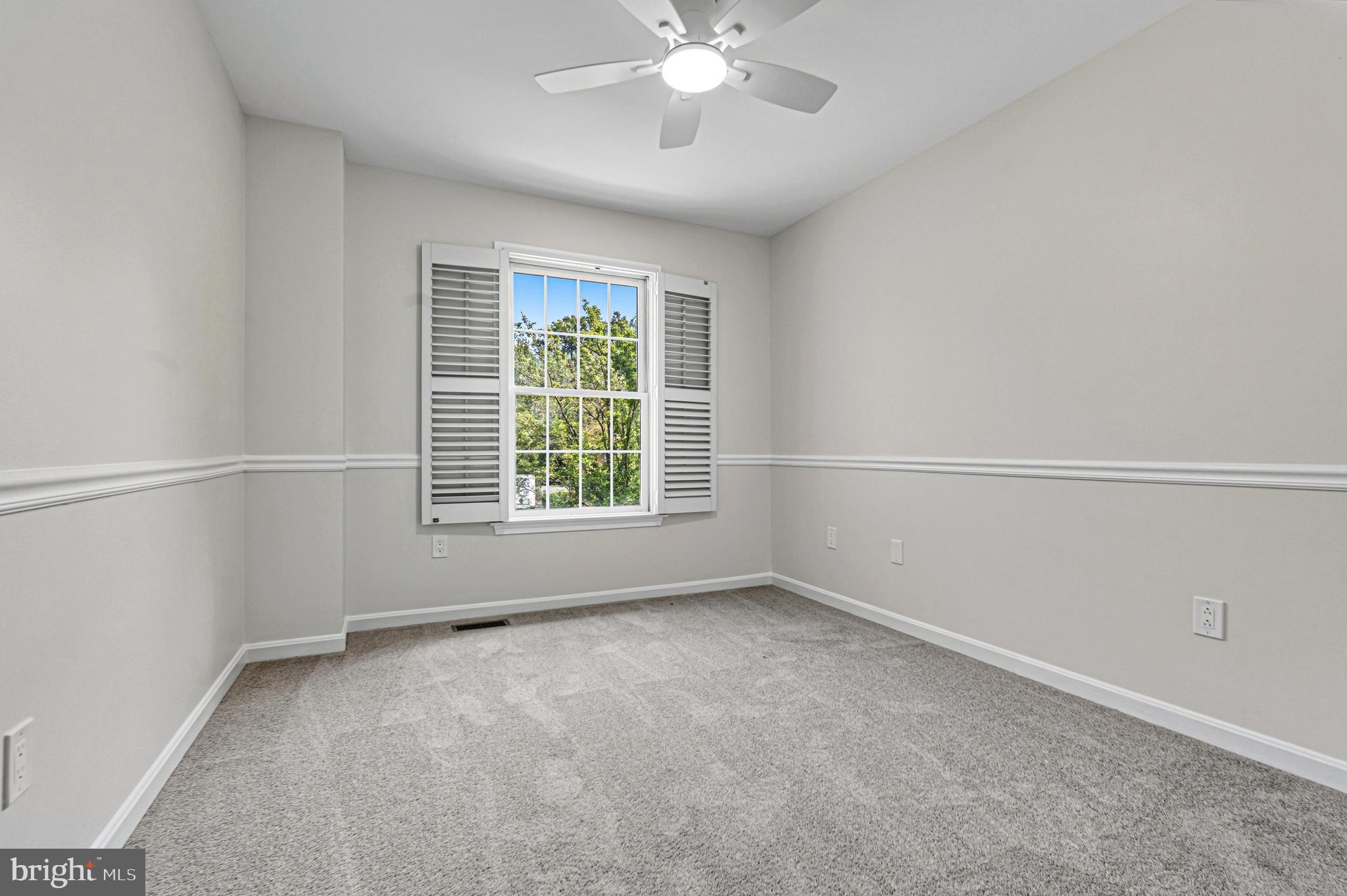 GLENN DALE - Residential Lease