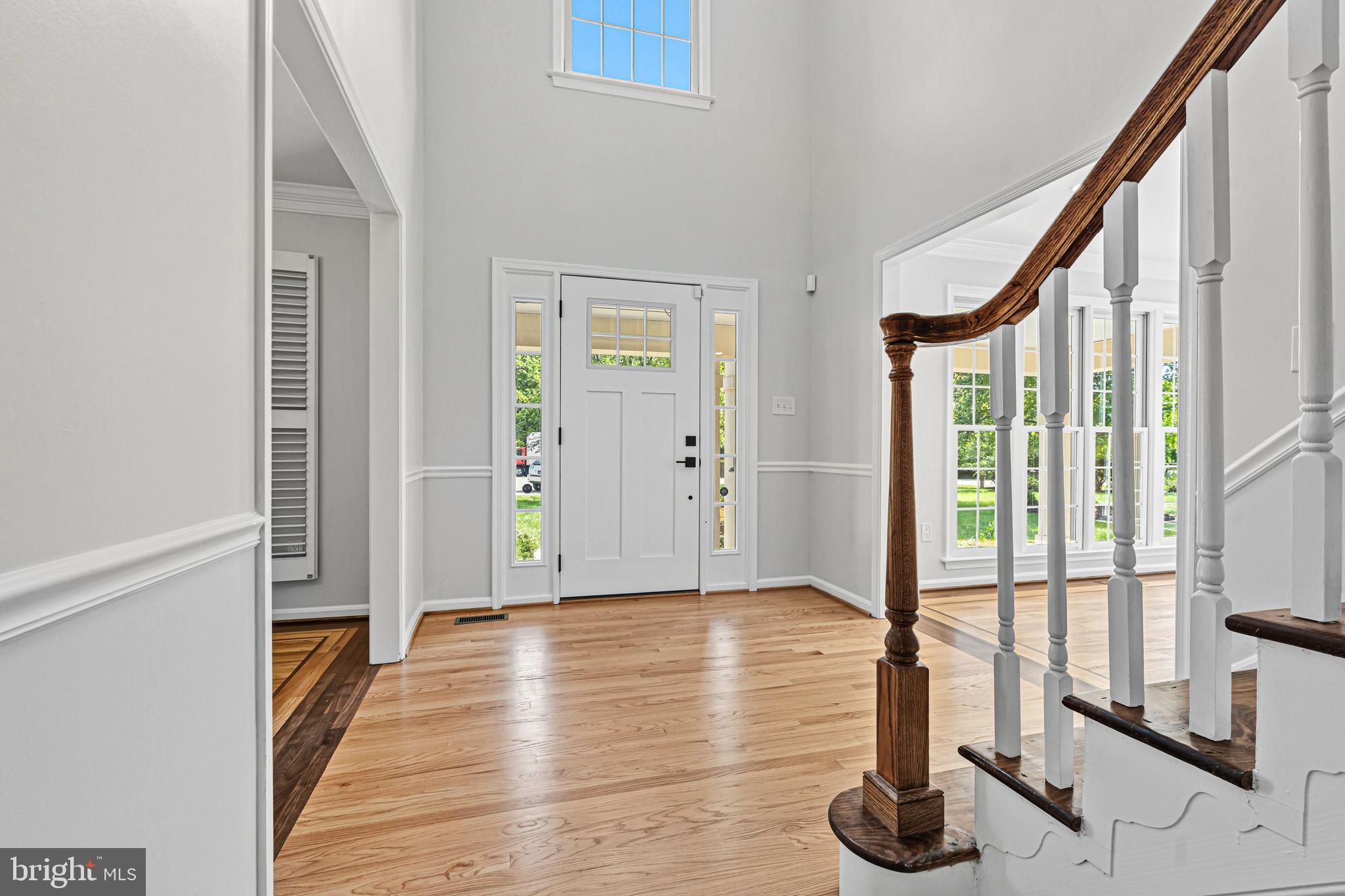 GLENN DALE - Residential Lease