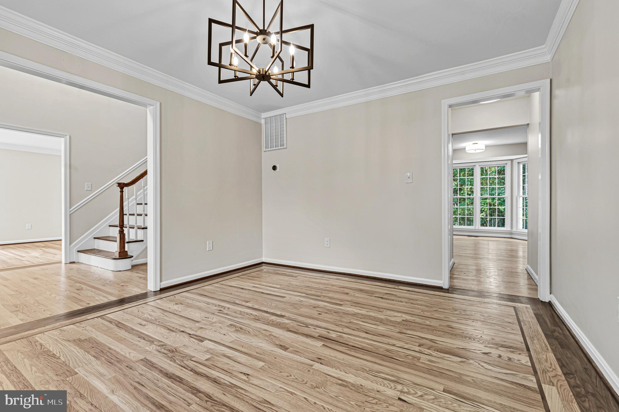 GLENN DALE - Residential Lease