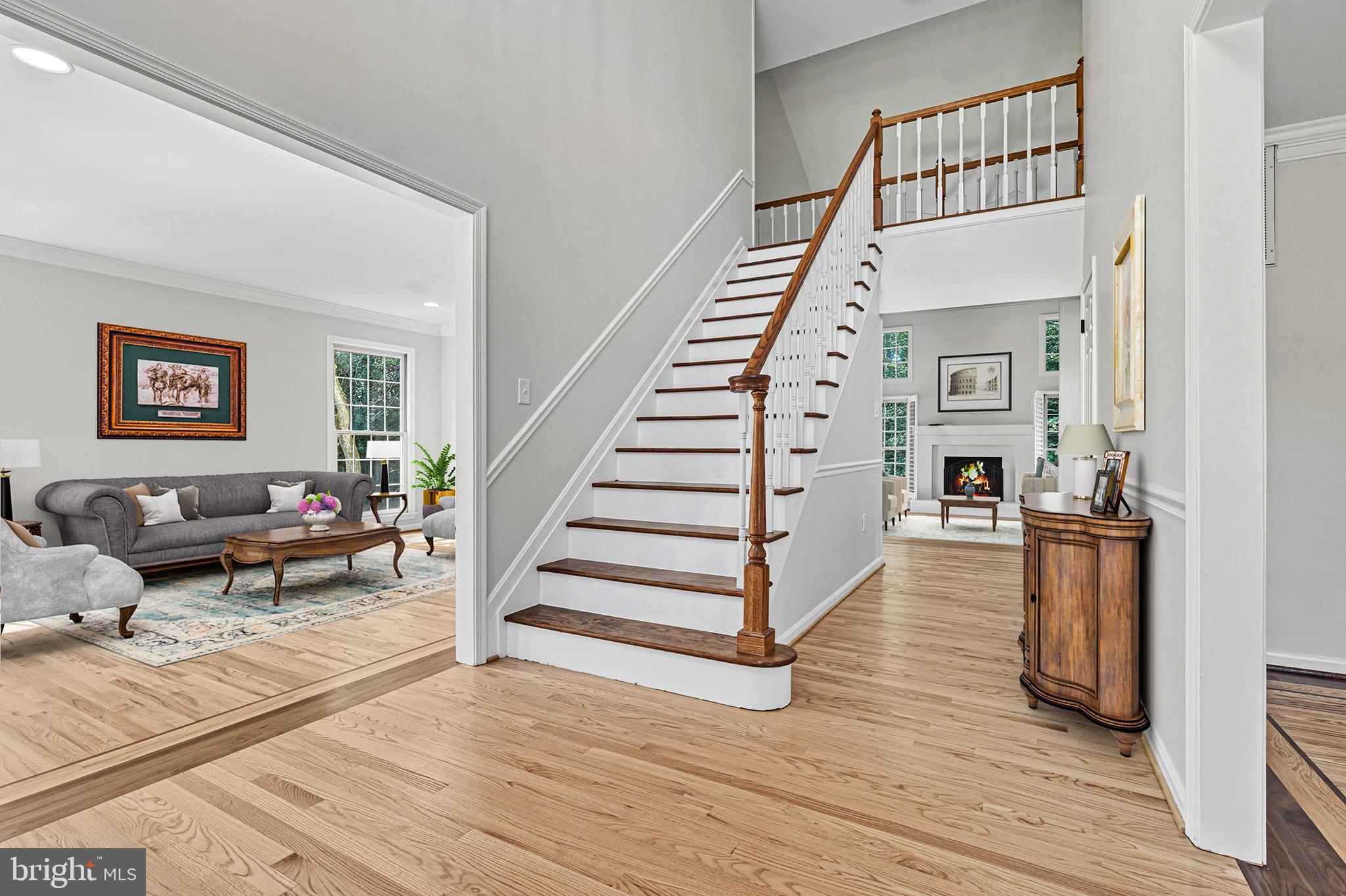 GLENN DALE - Residential Lease