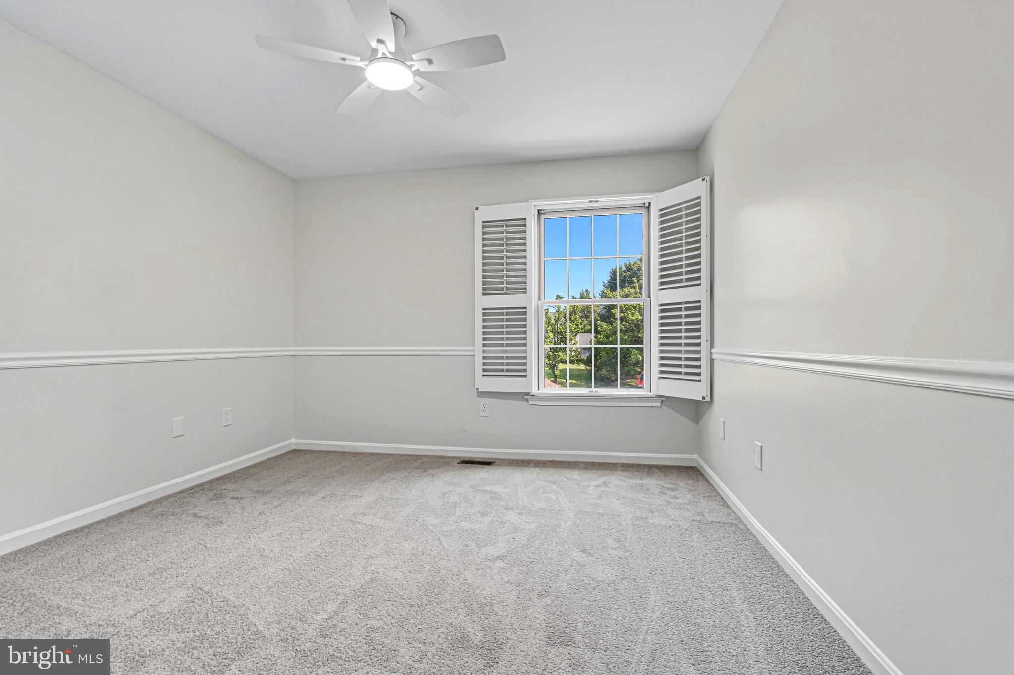 GLENN DALE - Residential Lease